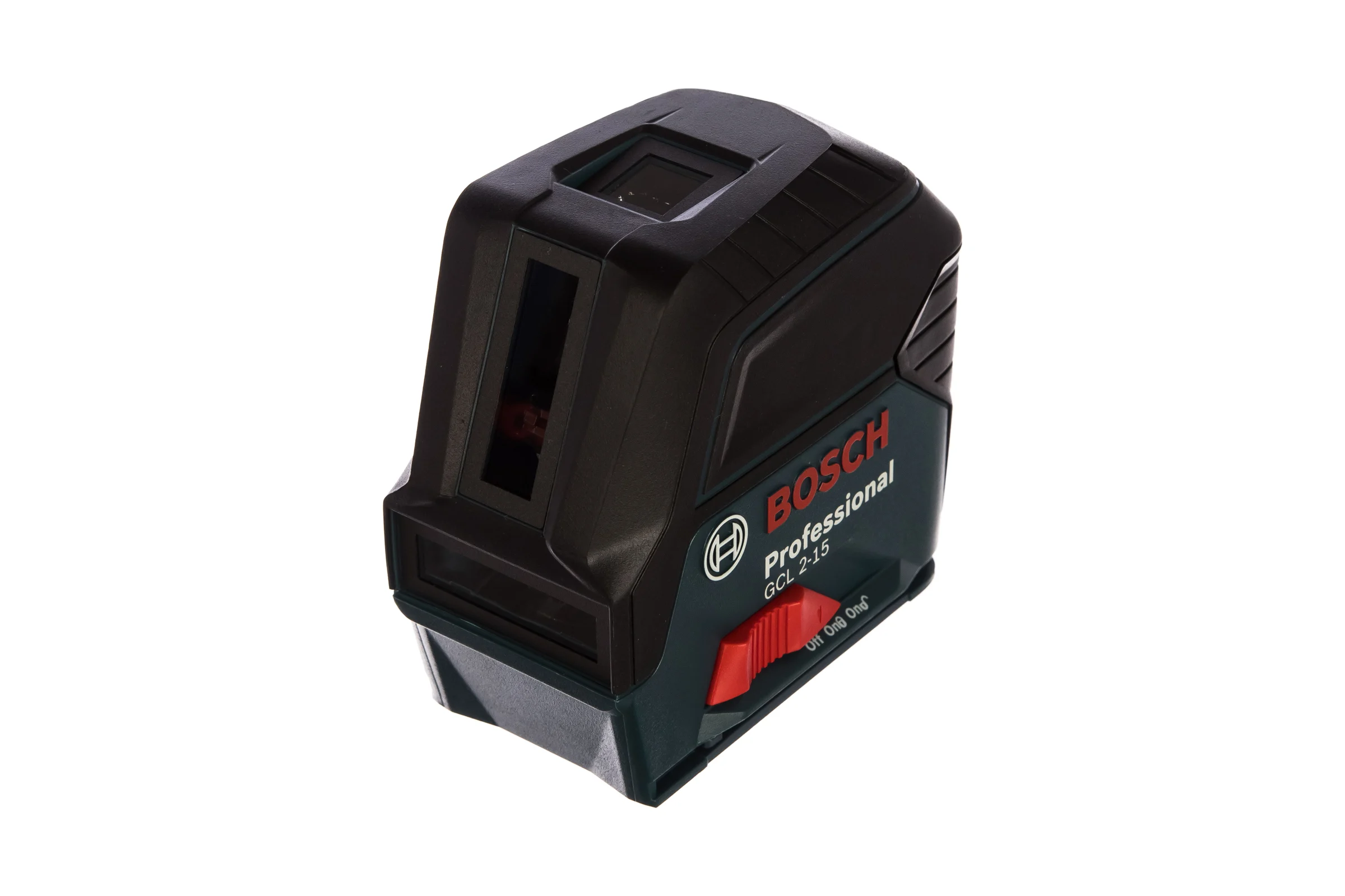 Нивелир Bosch GCL 2-15 + RM1 + кейс 0.601.066.E02
