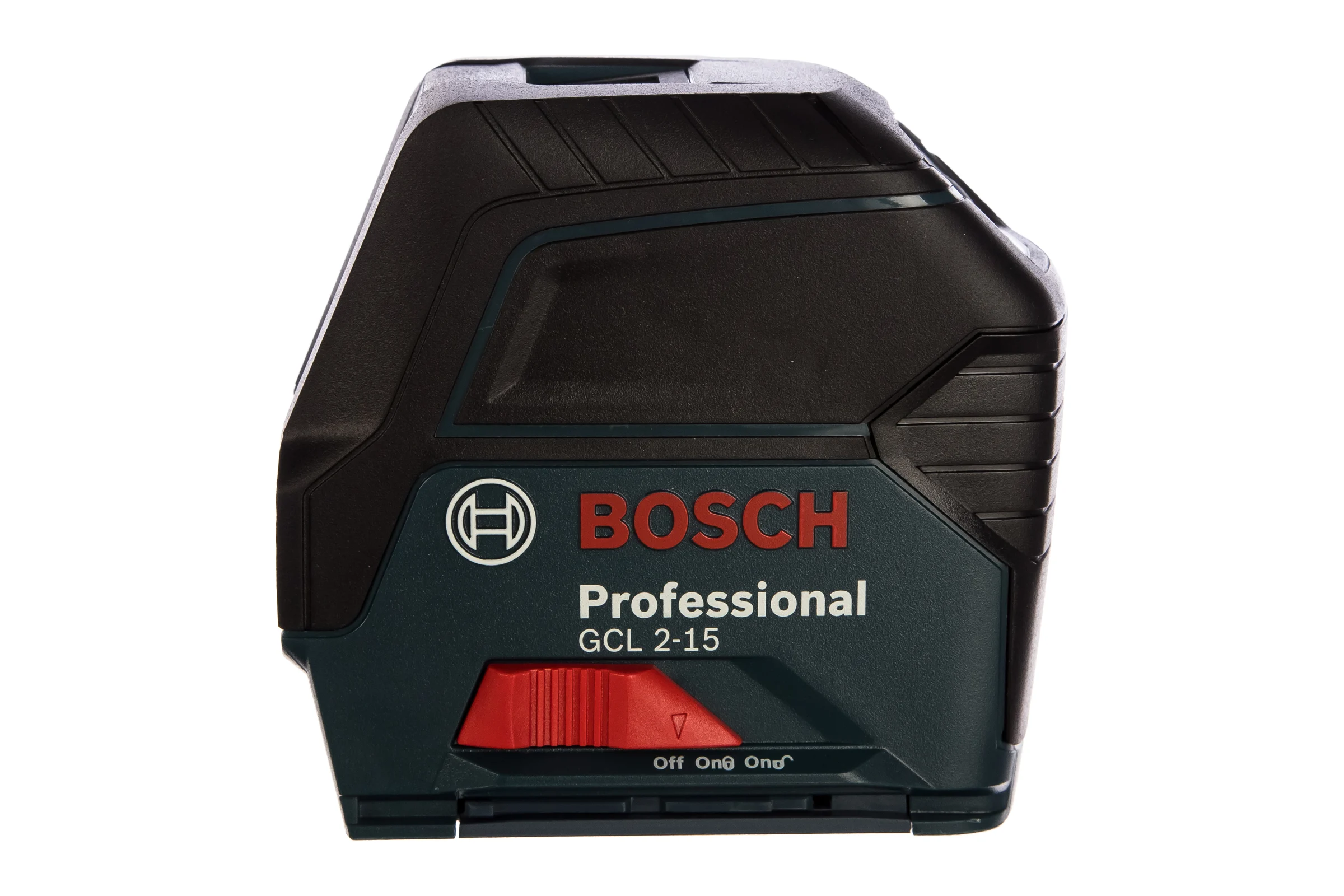 Нивелир Bosch GCL 2-15 + RM1 + кейс 0.601.066.E02