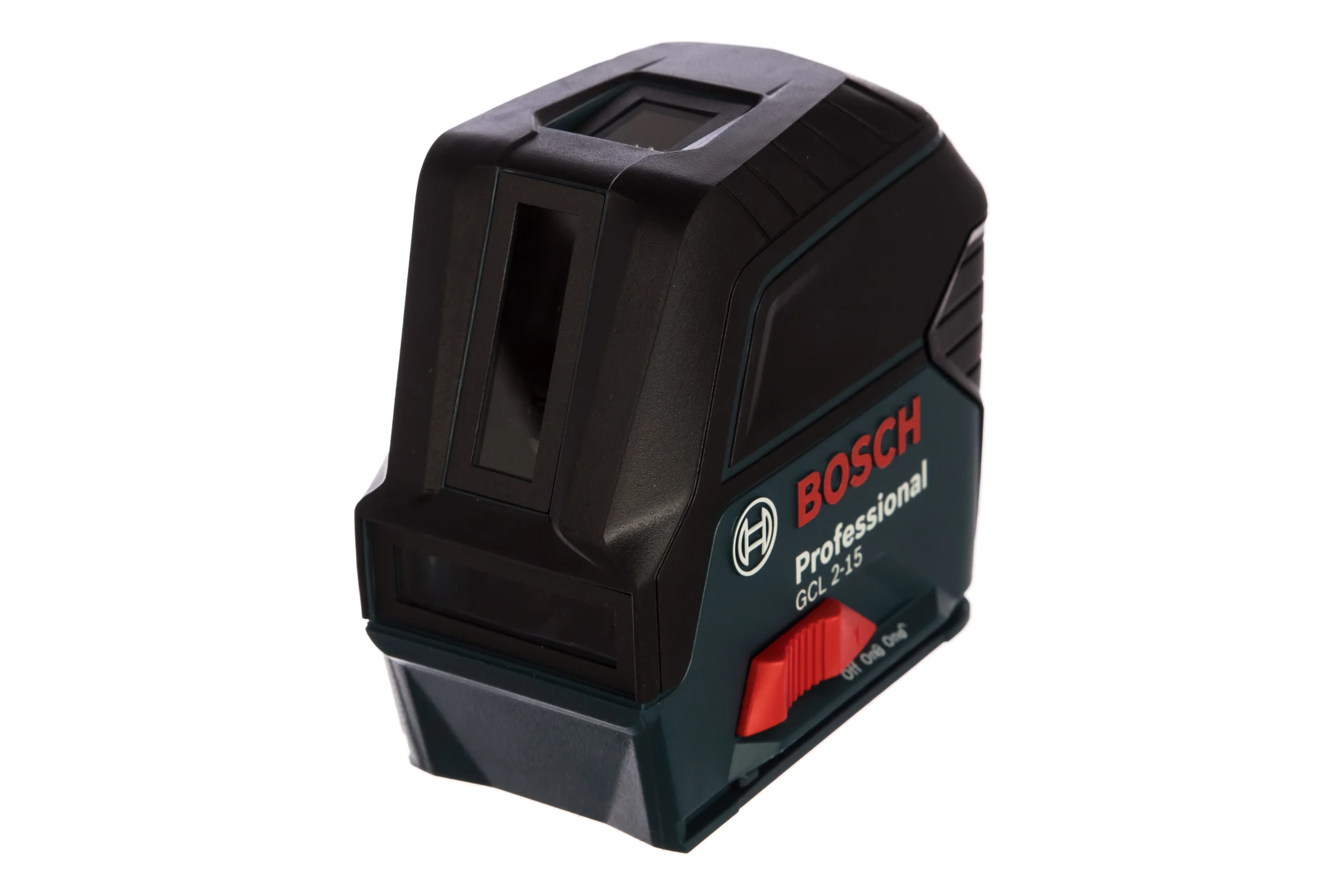 Нивелир Bosch GCL 2-15 + RM1 0.601.066.E00