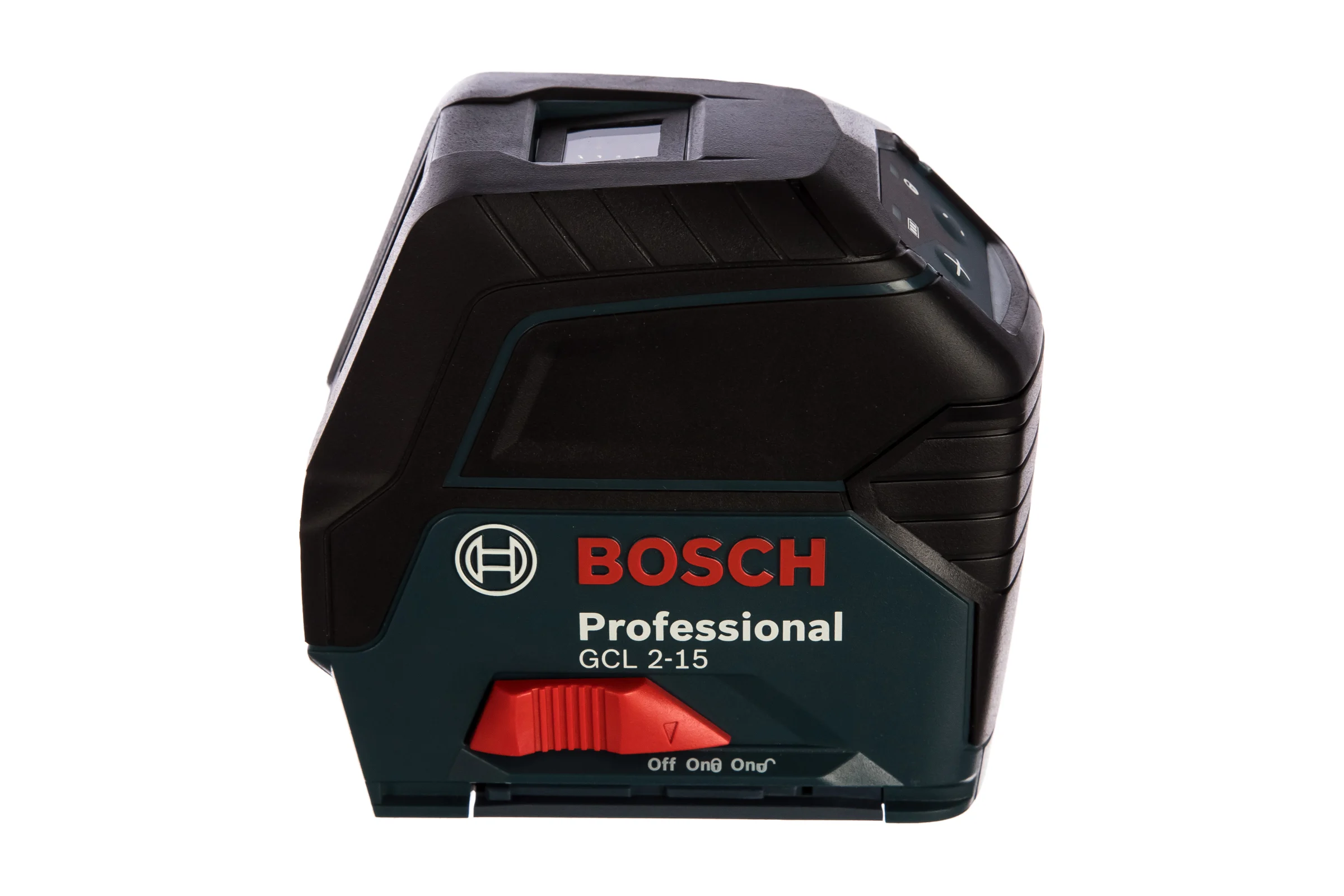 Нивелир Bosch GCL 2-15 + RM1 0.601.066.E00