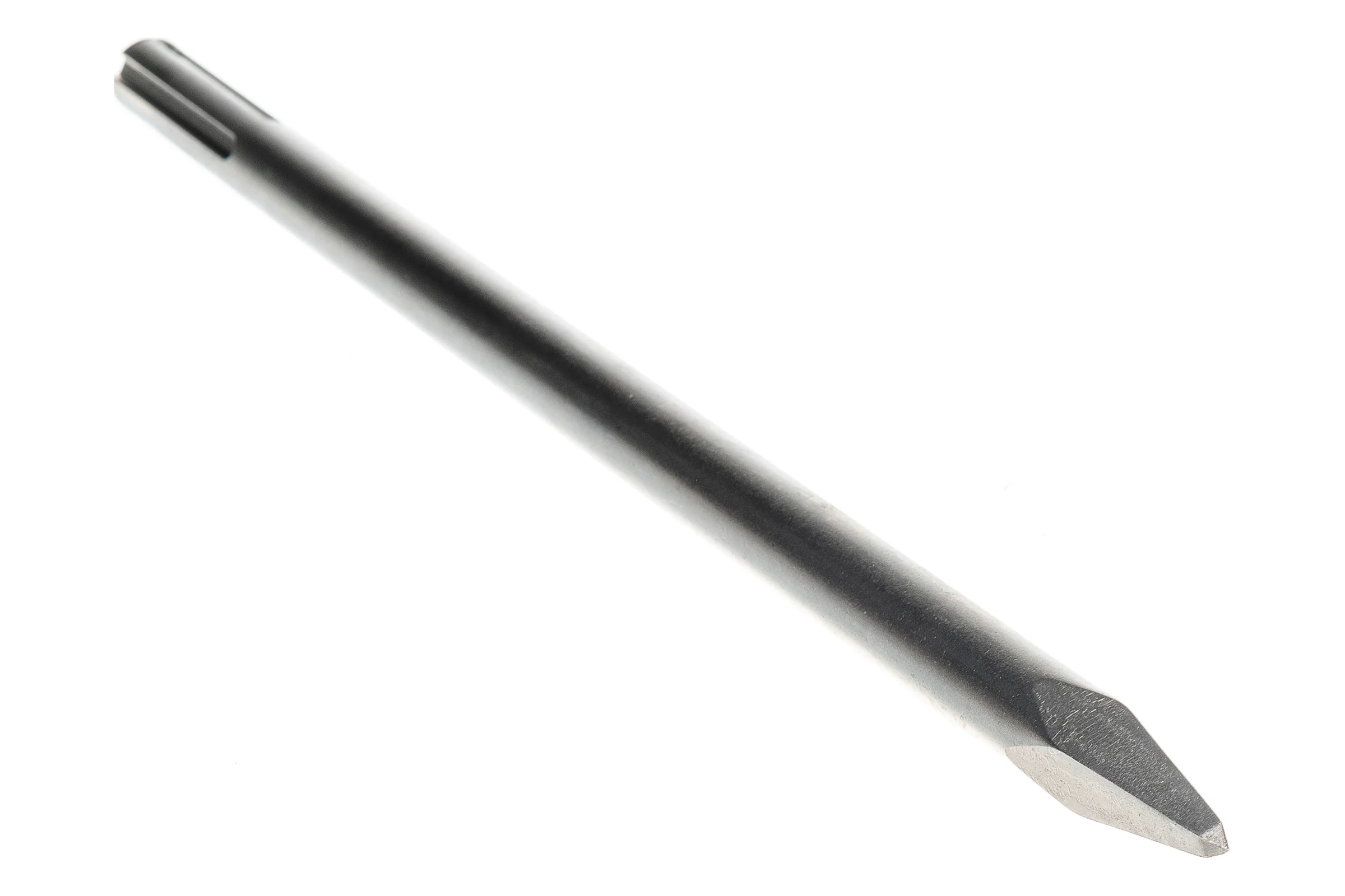 Зубило пикообразное (400 мм) Bosch 2608690240
