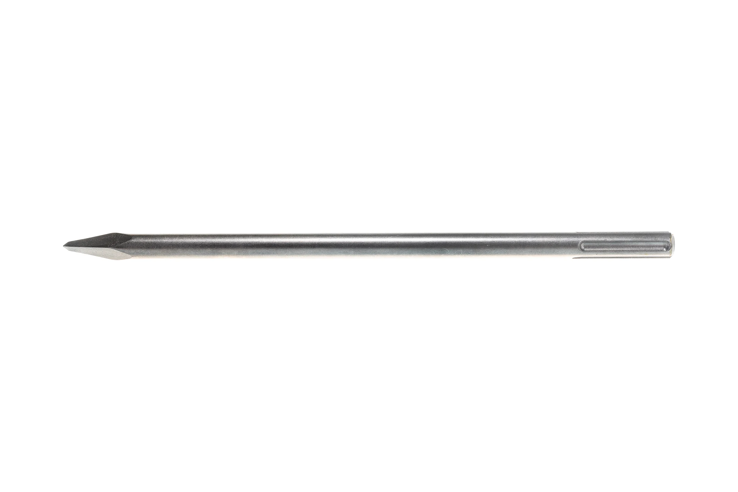 Зубило пикообразное (400 мм) Bosch 2608690240