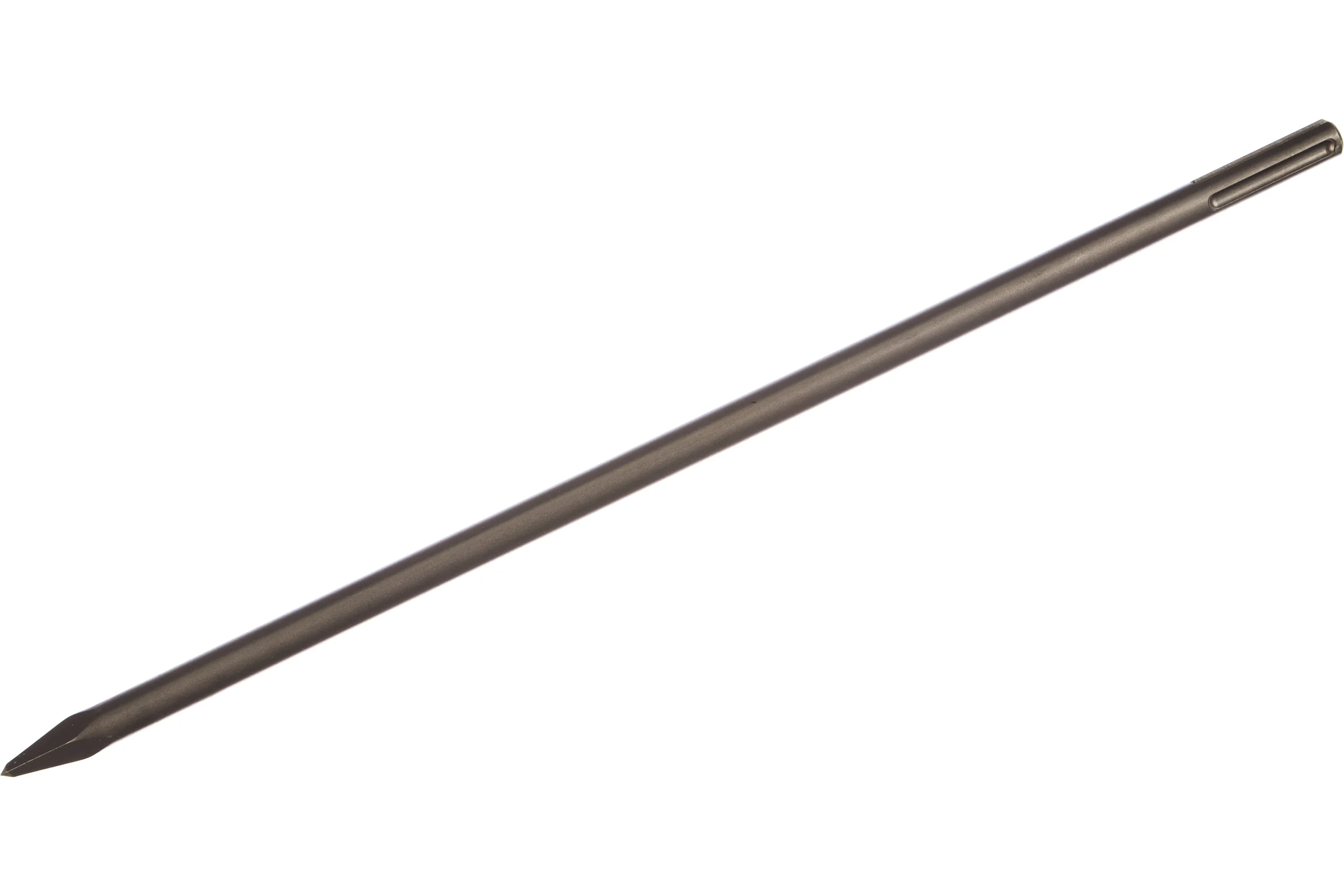 Зубило пикообразное (600 мм) Bosch 2608690242
