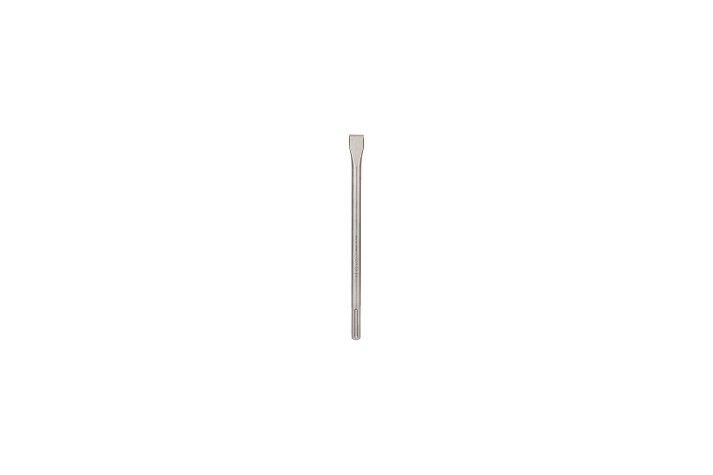 Зубило плоское (600 мм; 10 шт.) Bosch 2608690238