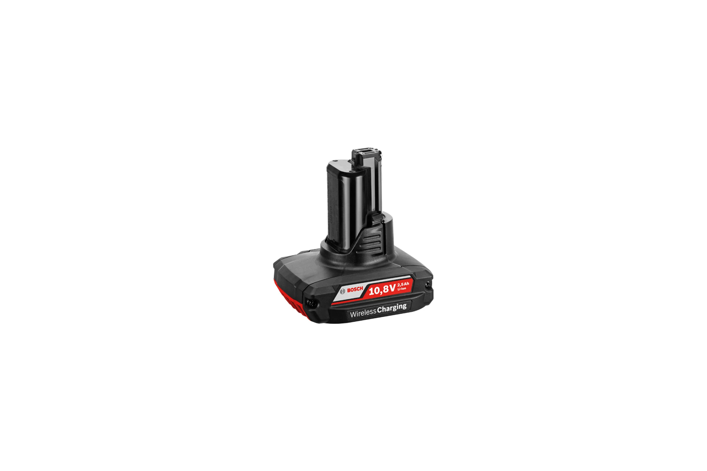 Аккумуляторная батарея (10.8 В; 2.5 А*ч; Li-Ion) Bosch 1600A00J0E
