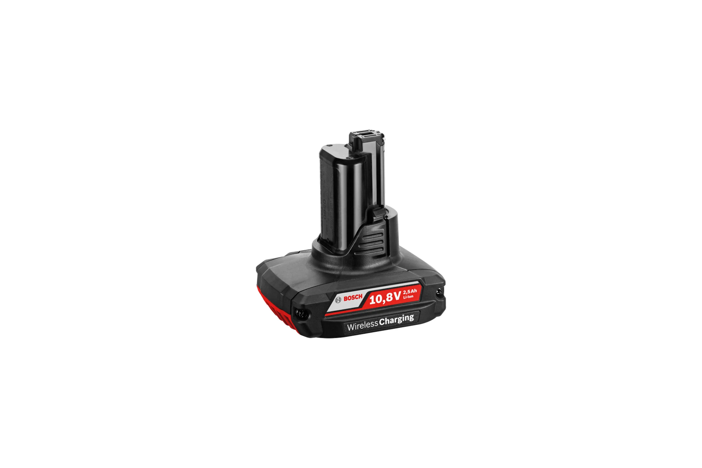 Аккумуляторная батарея (10.8 В; 2.5 А*ч; Li-Ion)+зарядное устройство GAL 1830 W Bosch 1600A00J0F