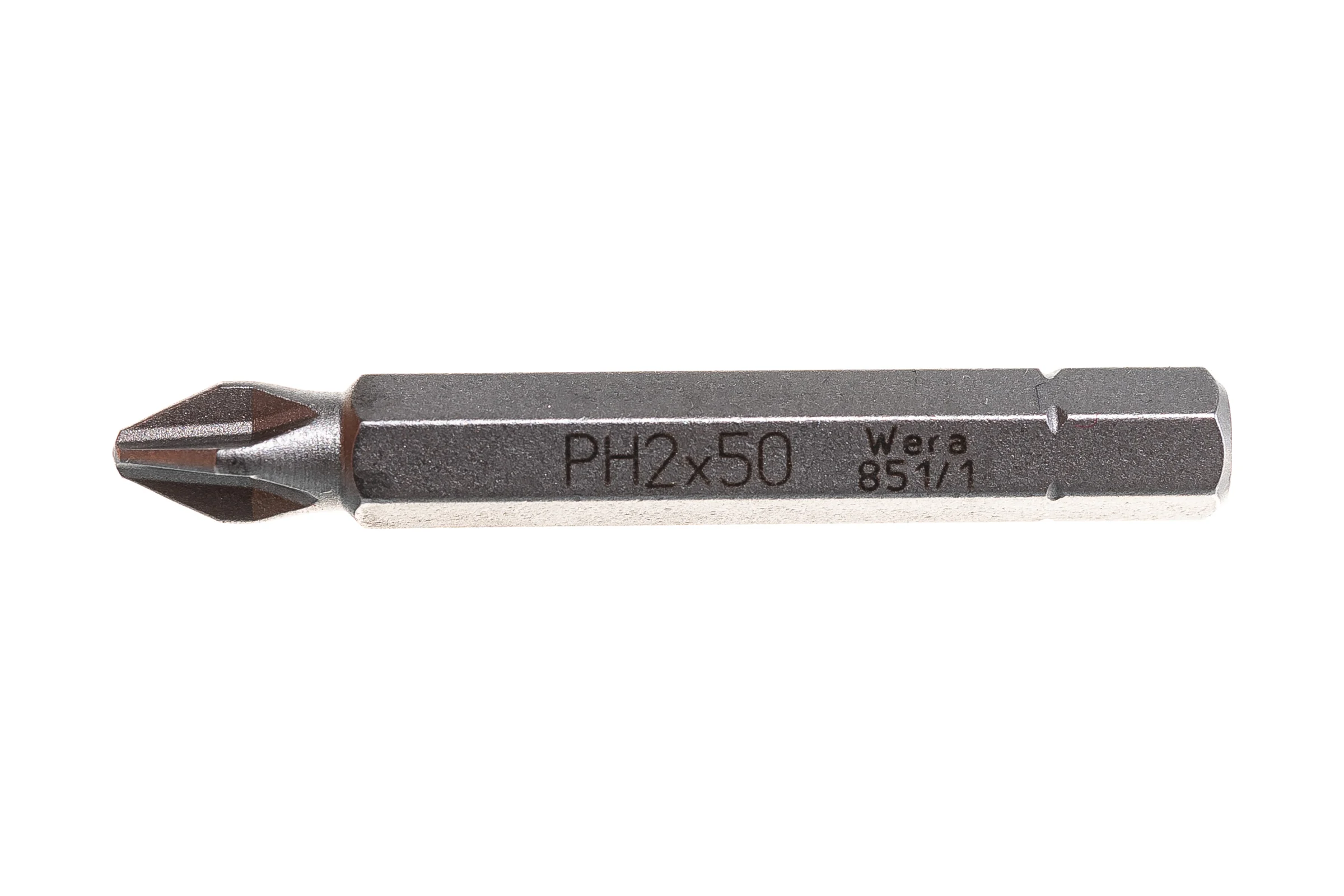 Бита (PH2; 50 мм) WERA WE-056520