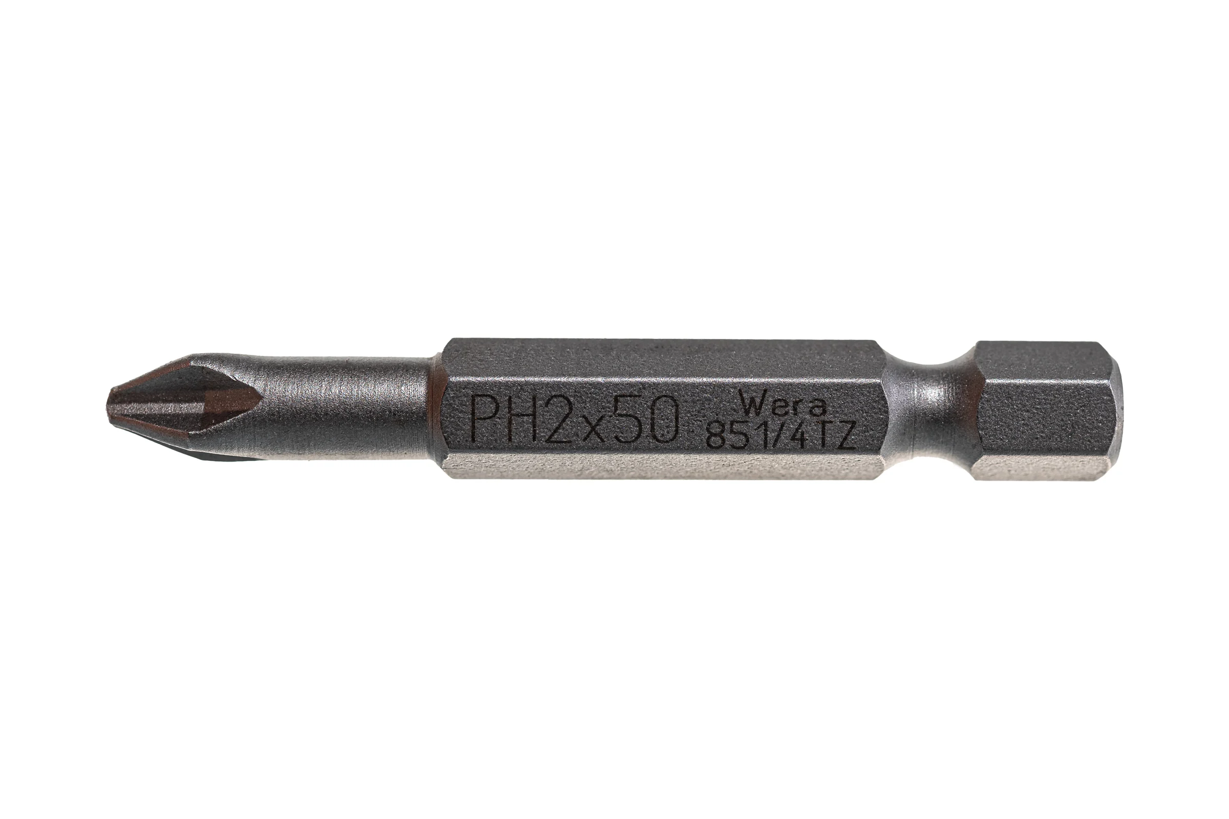 Бита (PH2; 50 мм) WERA WE-059810