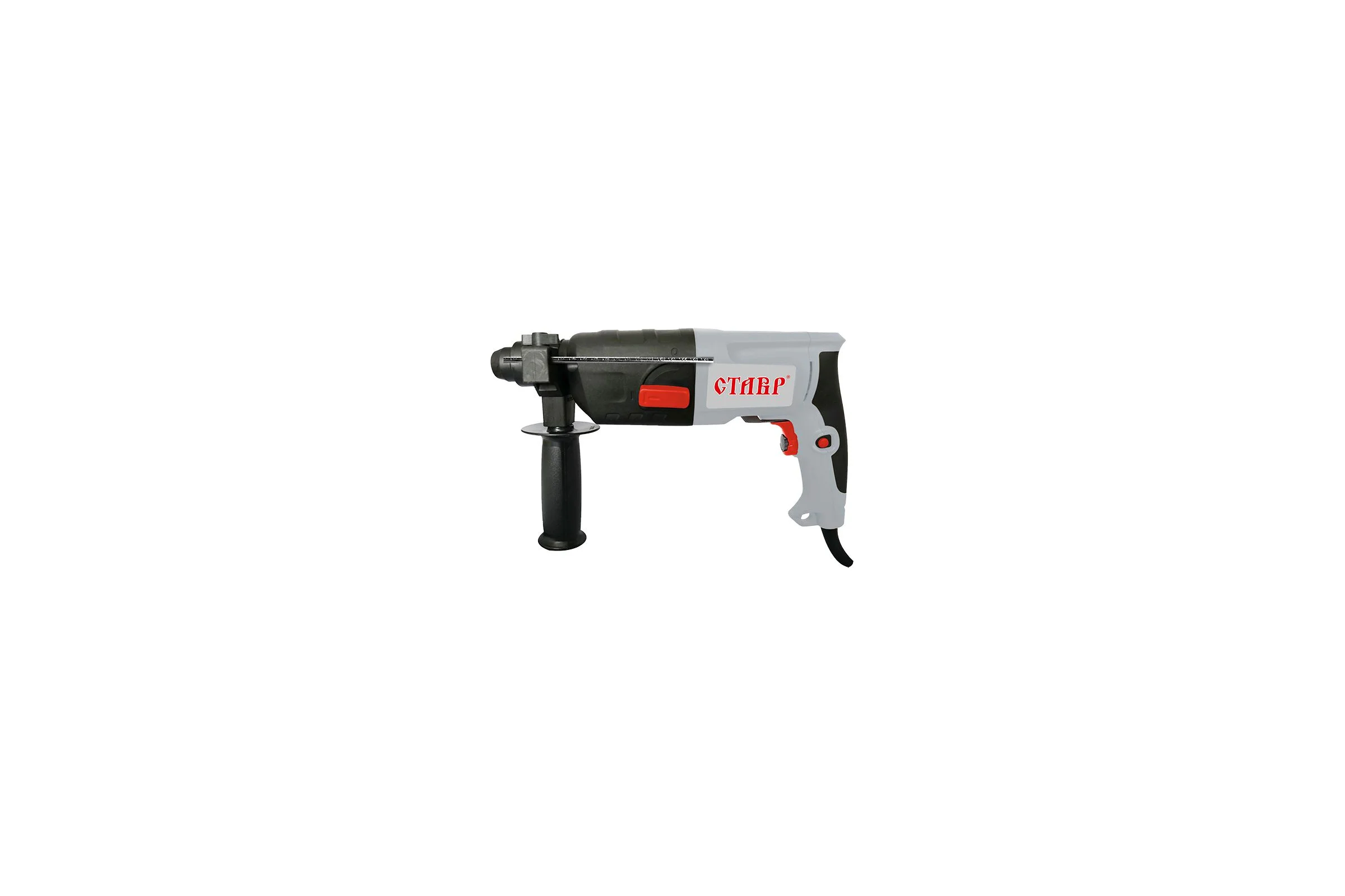 Перфоратор Ставр ПЭГ-550М