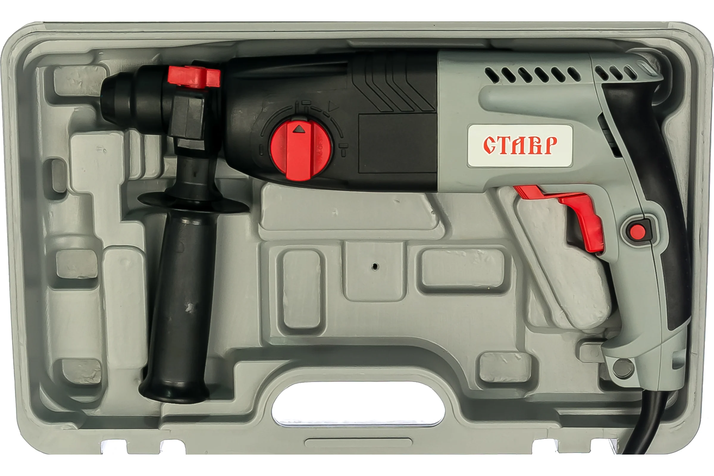 Перфоратор Ставр ПЭГ-650М