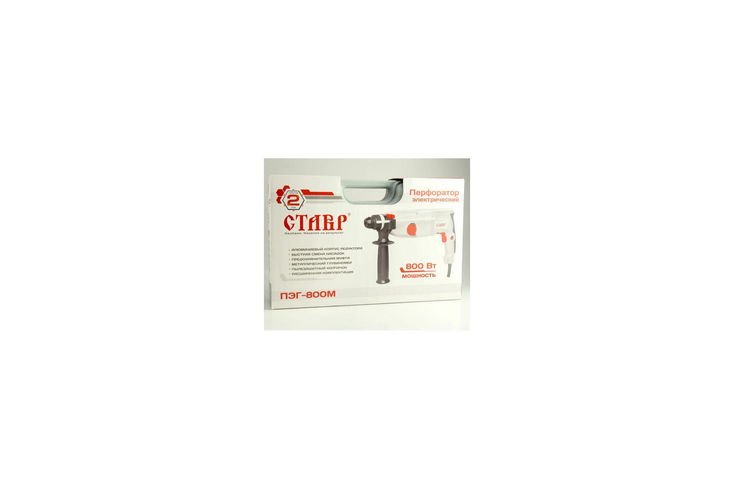 Перфоратор Ставр ПЭГ-800М 9030300294