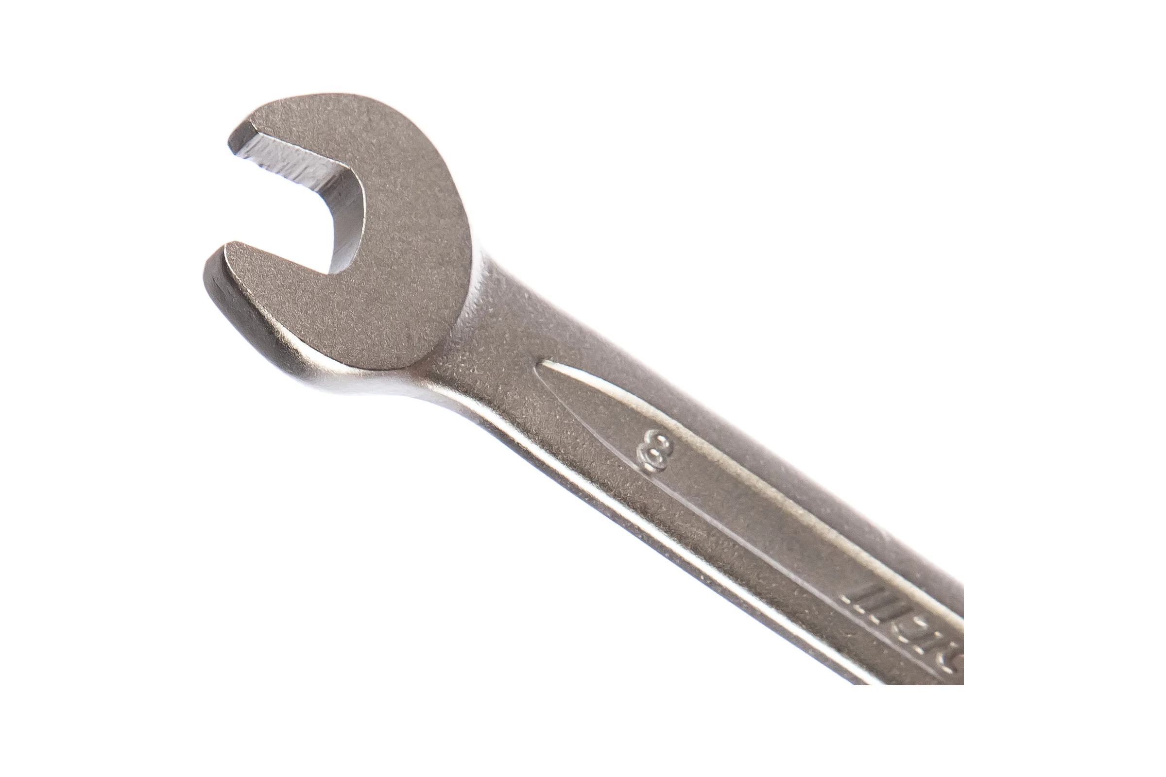 Ключ рожковый JTC 8x10 мм, L=140 мм, GD0810 754102