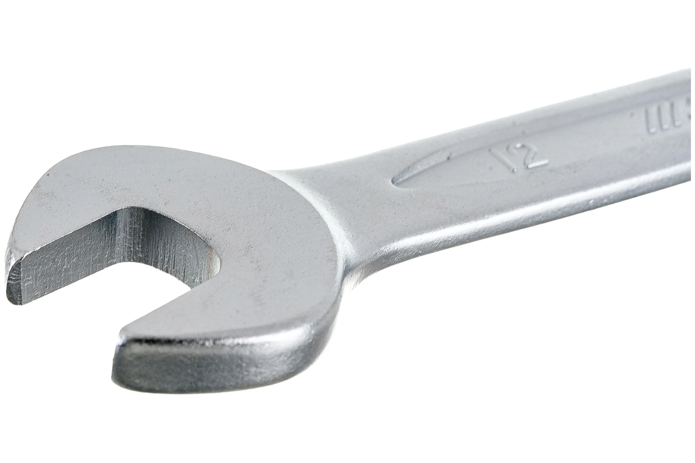 Ключ рожковый JTC 12x14 мм, L=180 мм, GD1214 754096