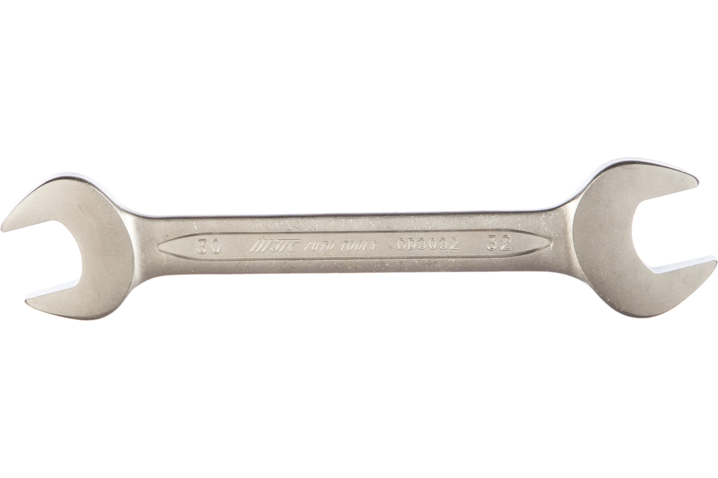 Ключ рожковый JTC 30x32 мм, L=298 мм, GD3032 754101