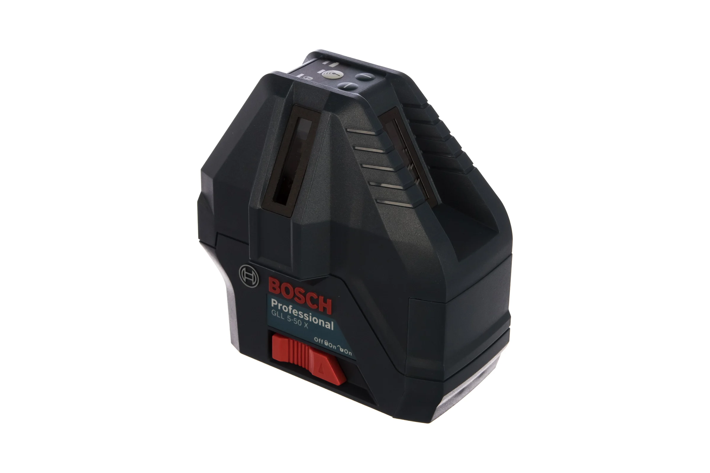 Нивелир Bosch GLL 5-50 + мини штатив 0.601.063.N00