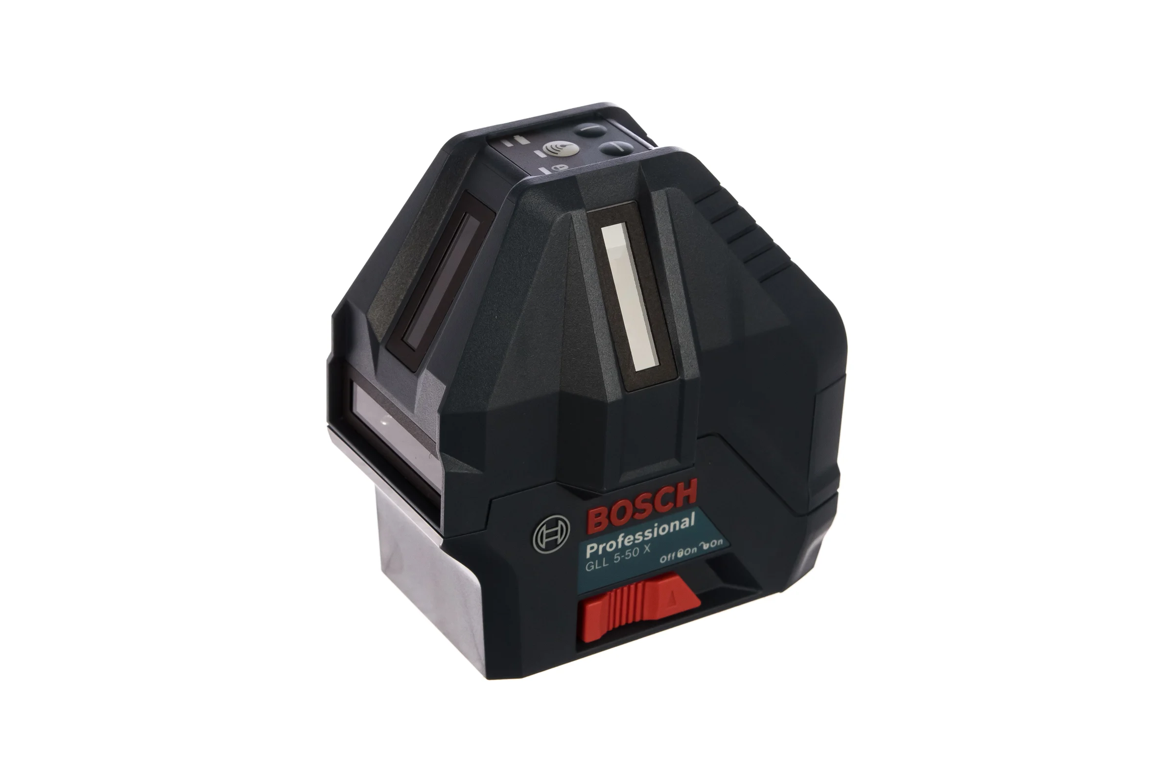 Нивелир Bosch GLL 5-50 + мини штатив 0.601.063.N00