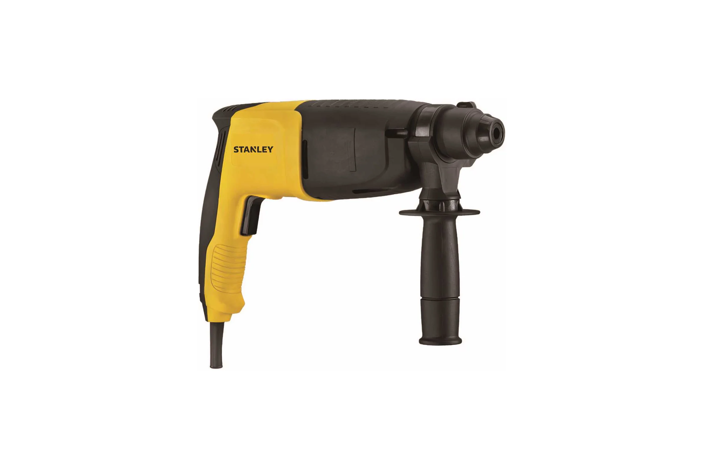 Перфоратор Stanley STHR202K