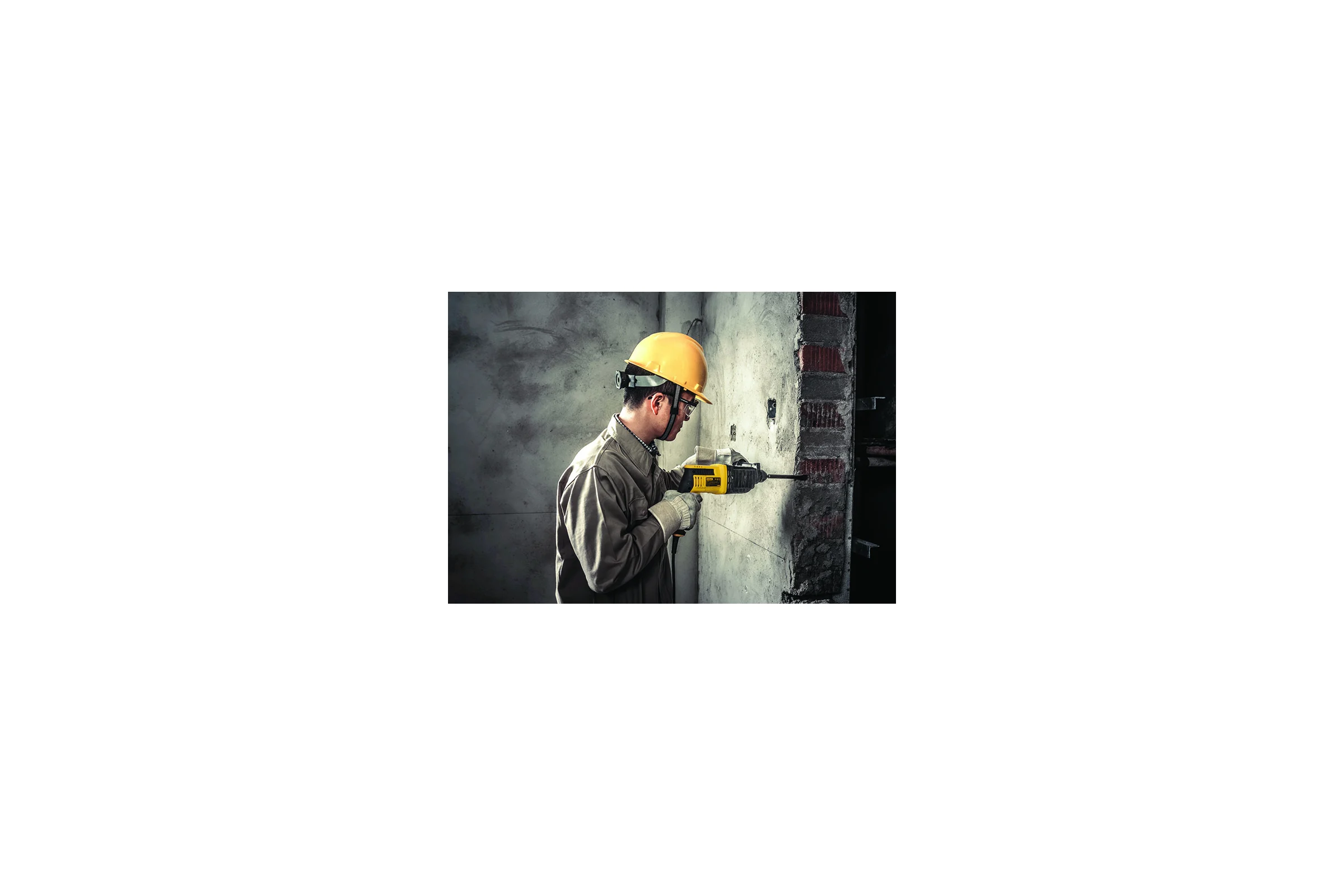 Перфоратор Stanley STHR202K