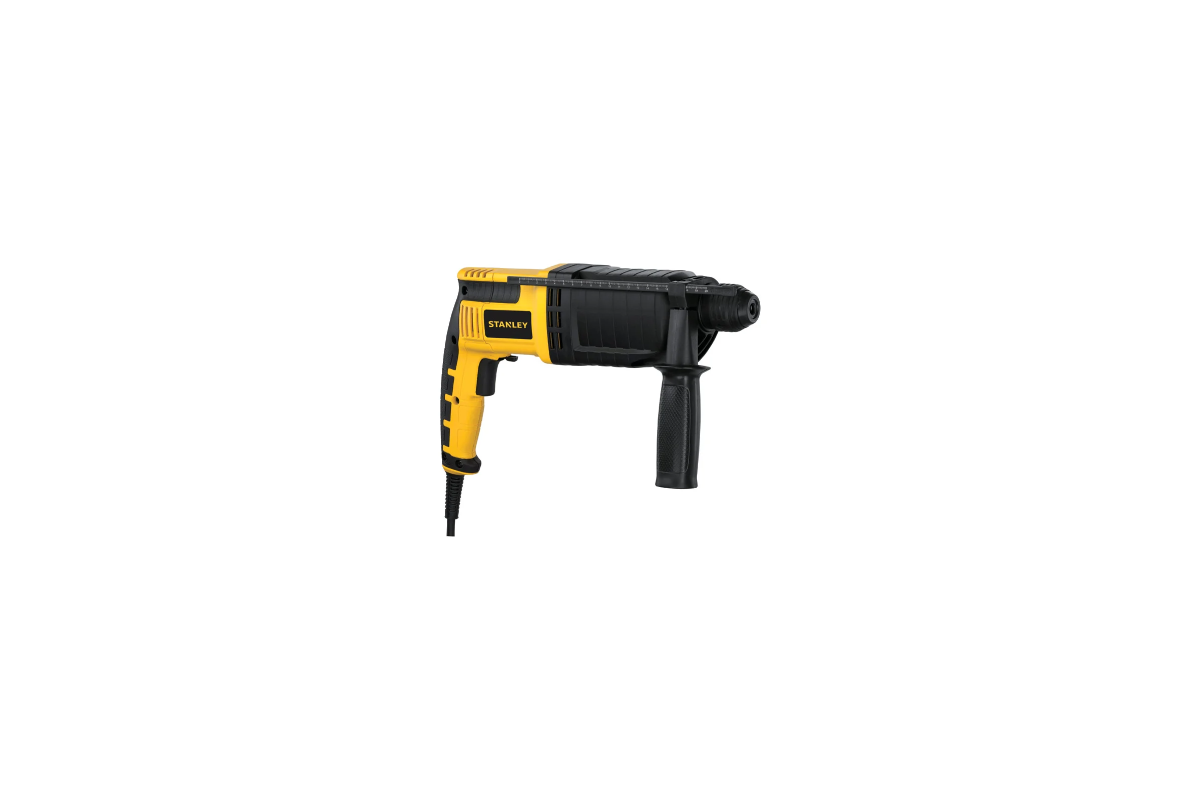 Перфоратор Stanley STHR223K