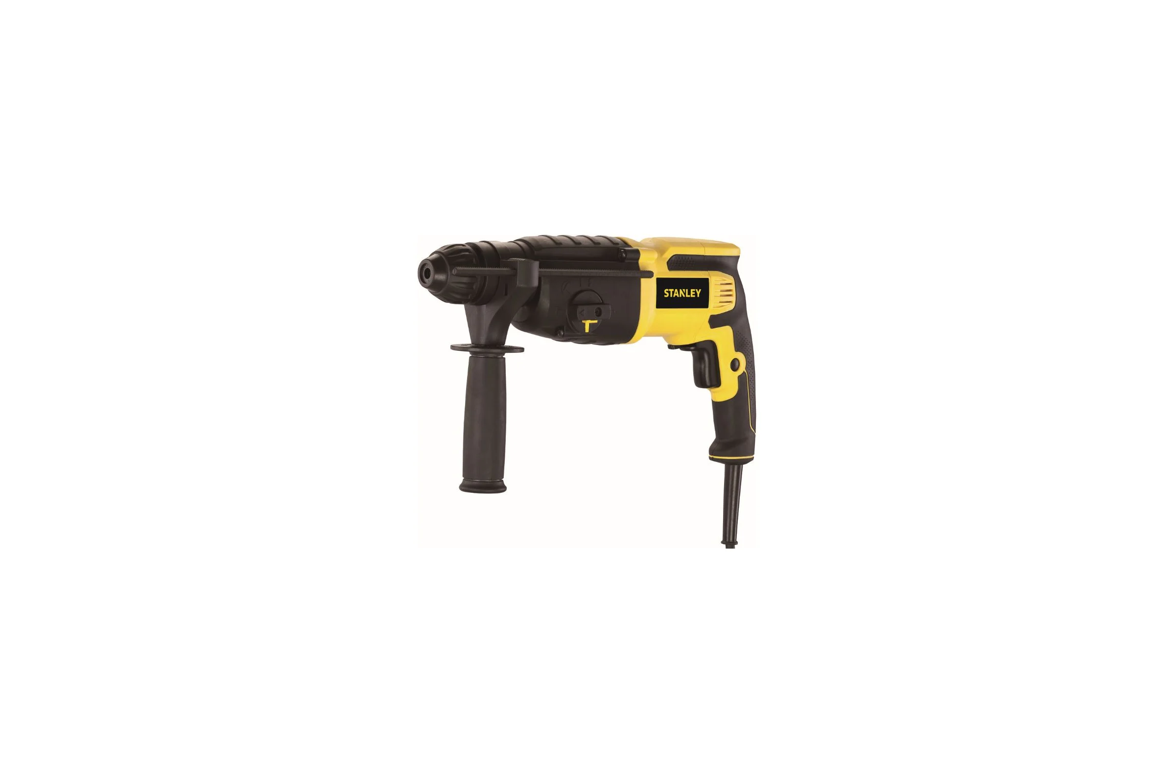 Перфоратор Stanley STHR263K