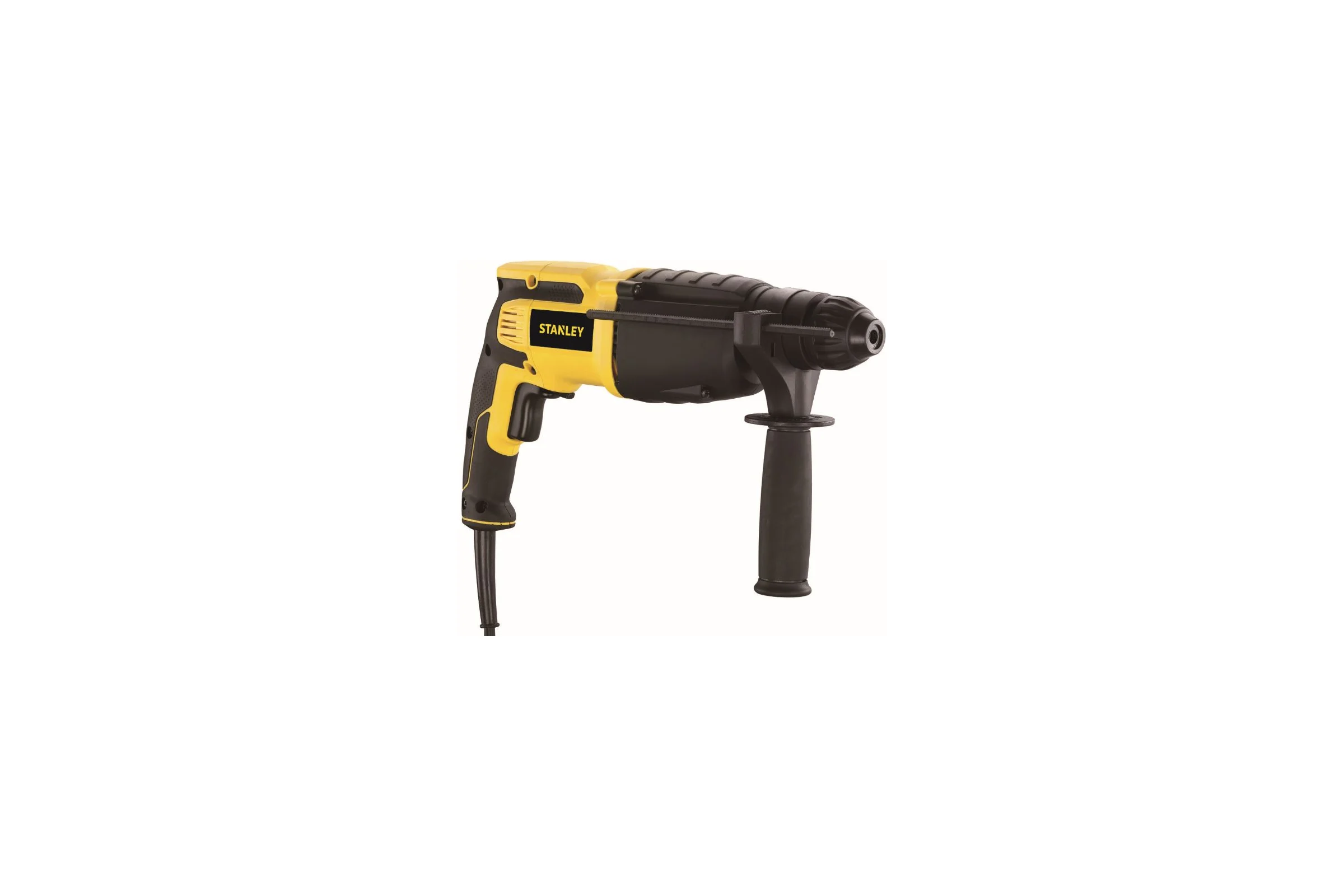 Перфоратор Stanley STHR263K