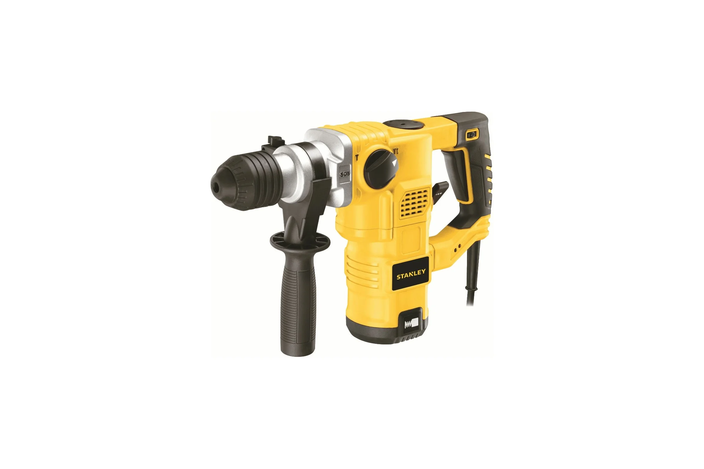 Перфоратор Stanley STHR323K