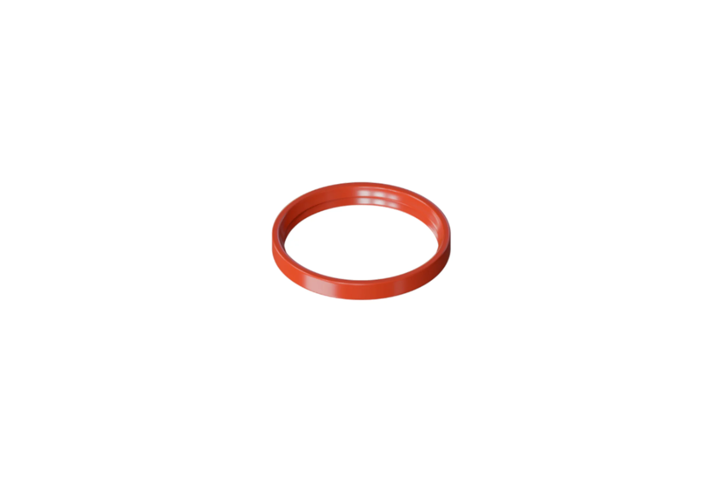 Силиконовое уплотнение ROMMER Rca-6010-000100 d100 RG0091CSP6LR33