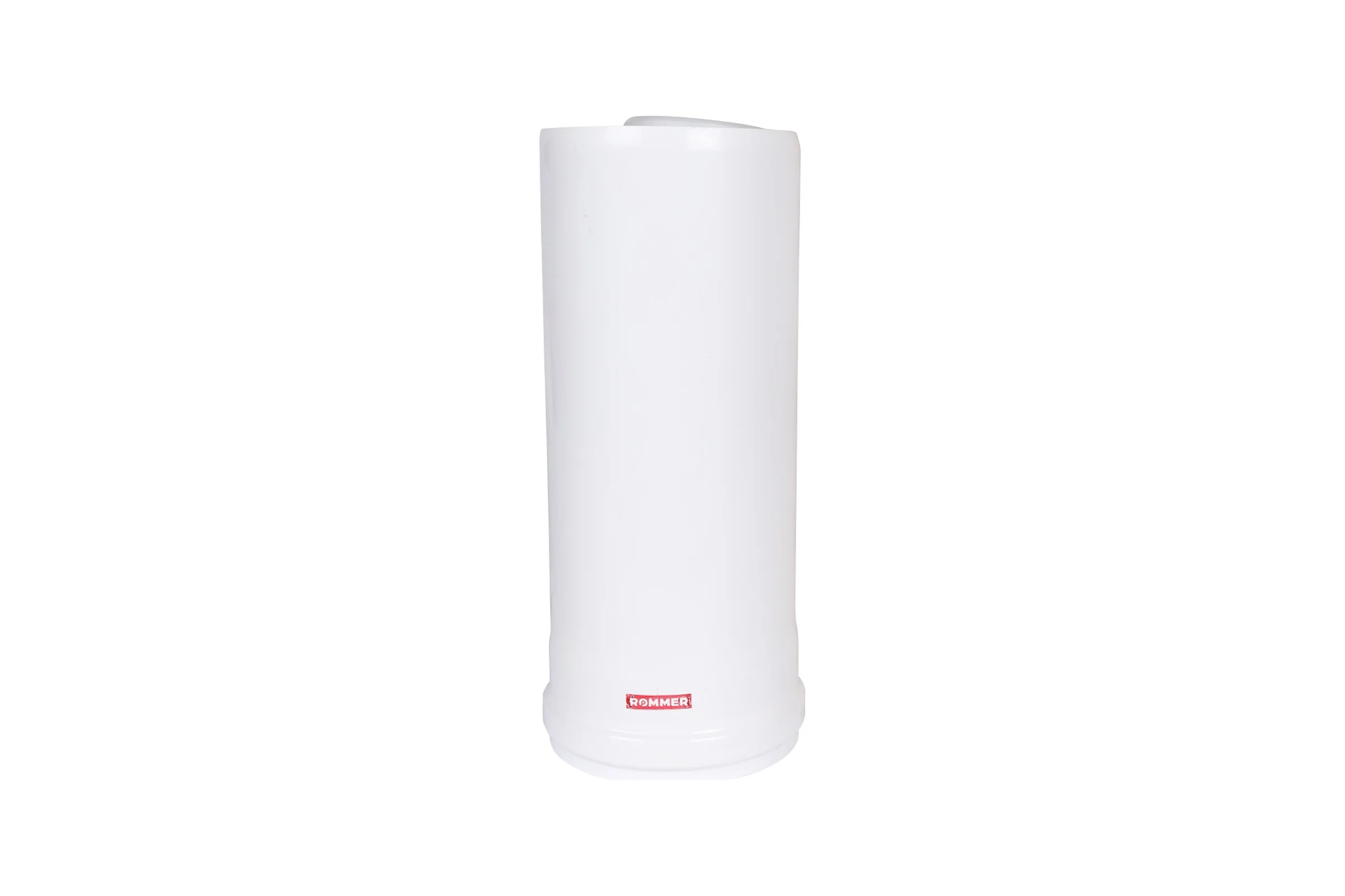 Удлинитель ROMMER Rca-8610-000250 250 мм, конденсационный, o60/100 RG0091CSQ77ALB
