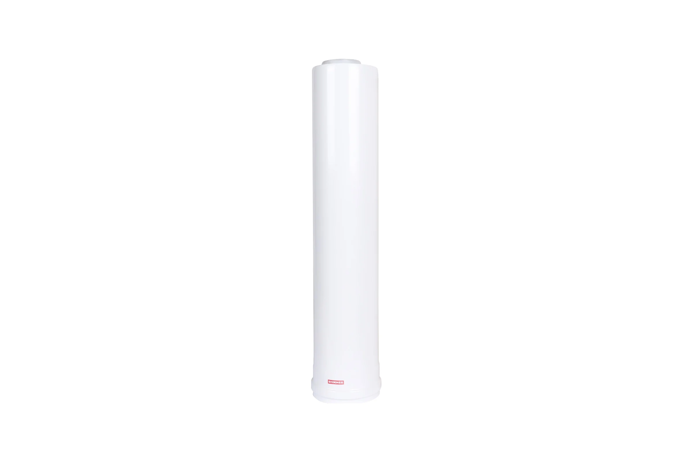 Удлинитель ROMMER Rca-8610-000500 500 мм, конденсационный, o60/100 RG0091CSQ77GLE