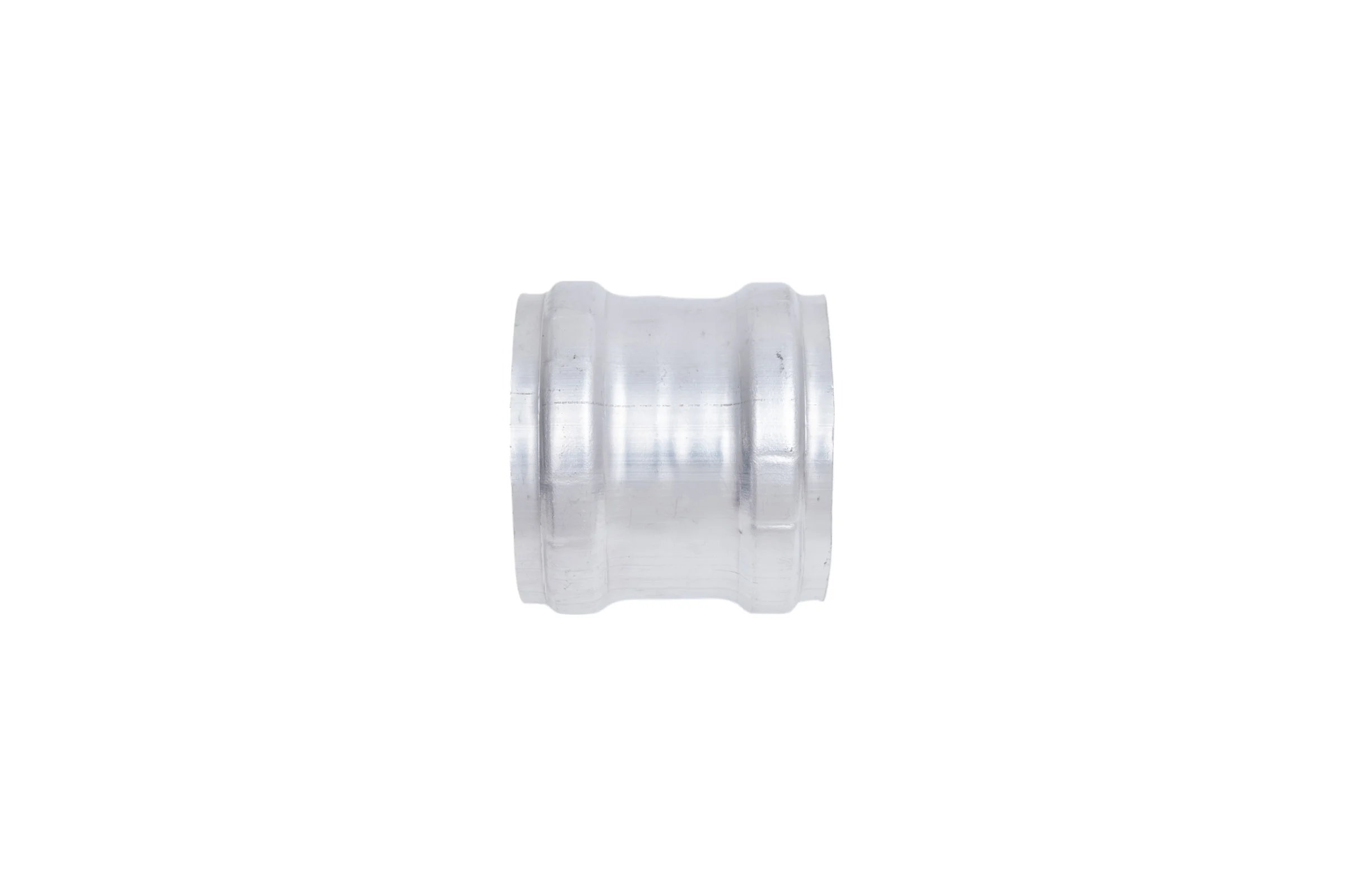 Соединительный адаптер ROMMER Rca-6010-000006 d60 м/м RG0091CSP6M3J4