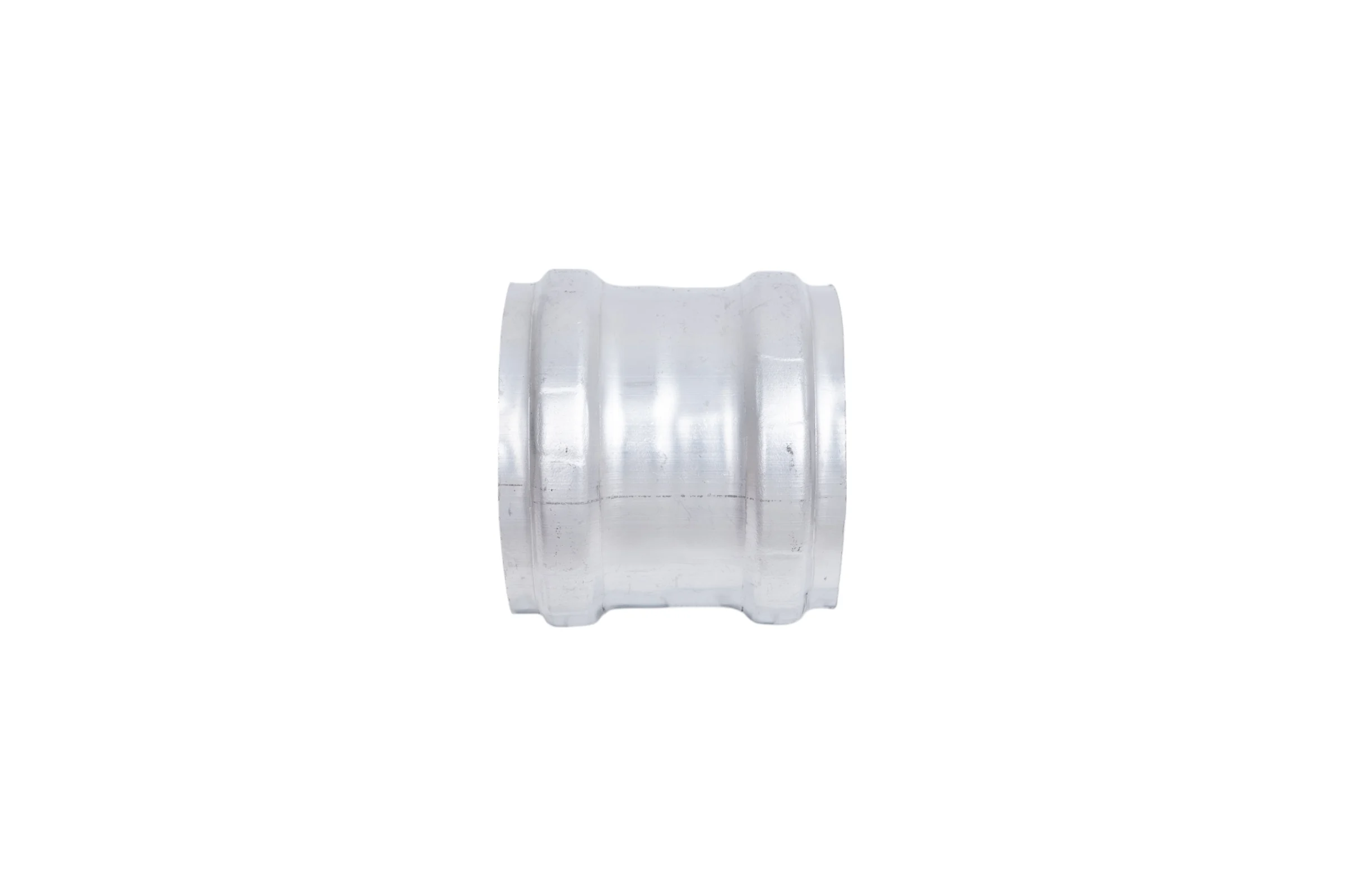 Соединительный адаптер ROMMER Rca-6010-000006 d60 м/м RG0091CSP6M3J4