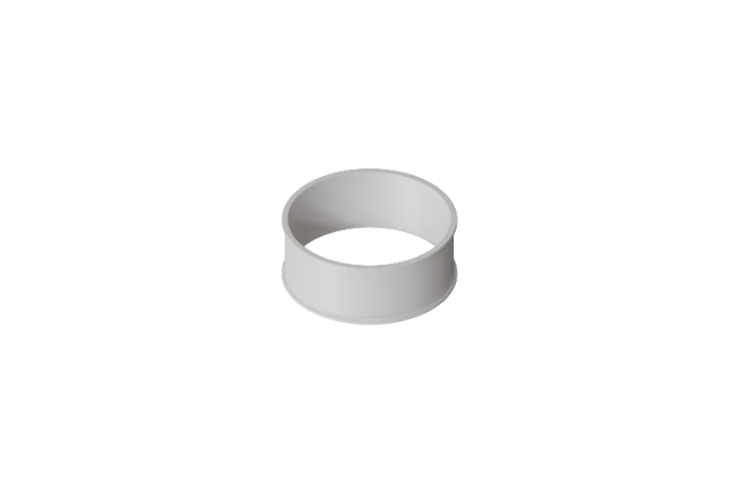 Уплотнение под хомут ROMMER Rca-0080-010008 RG0091CSQ2LSCV