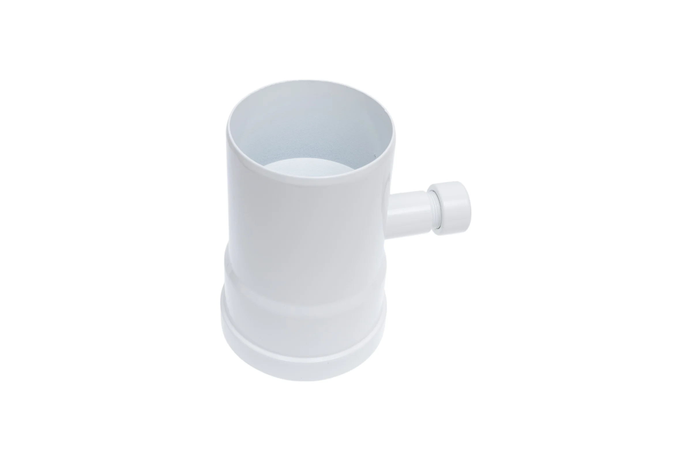 Конденсатоотводчик ROMMER Rca-0080-020137 универсальный, d80 RG0091CSQ2L7KR
