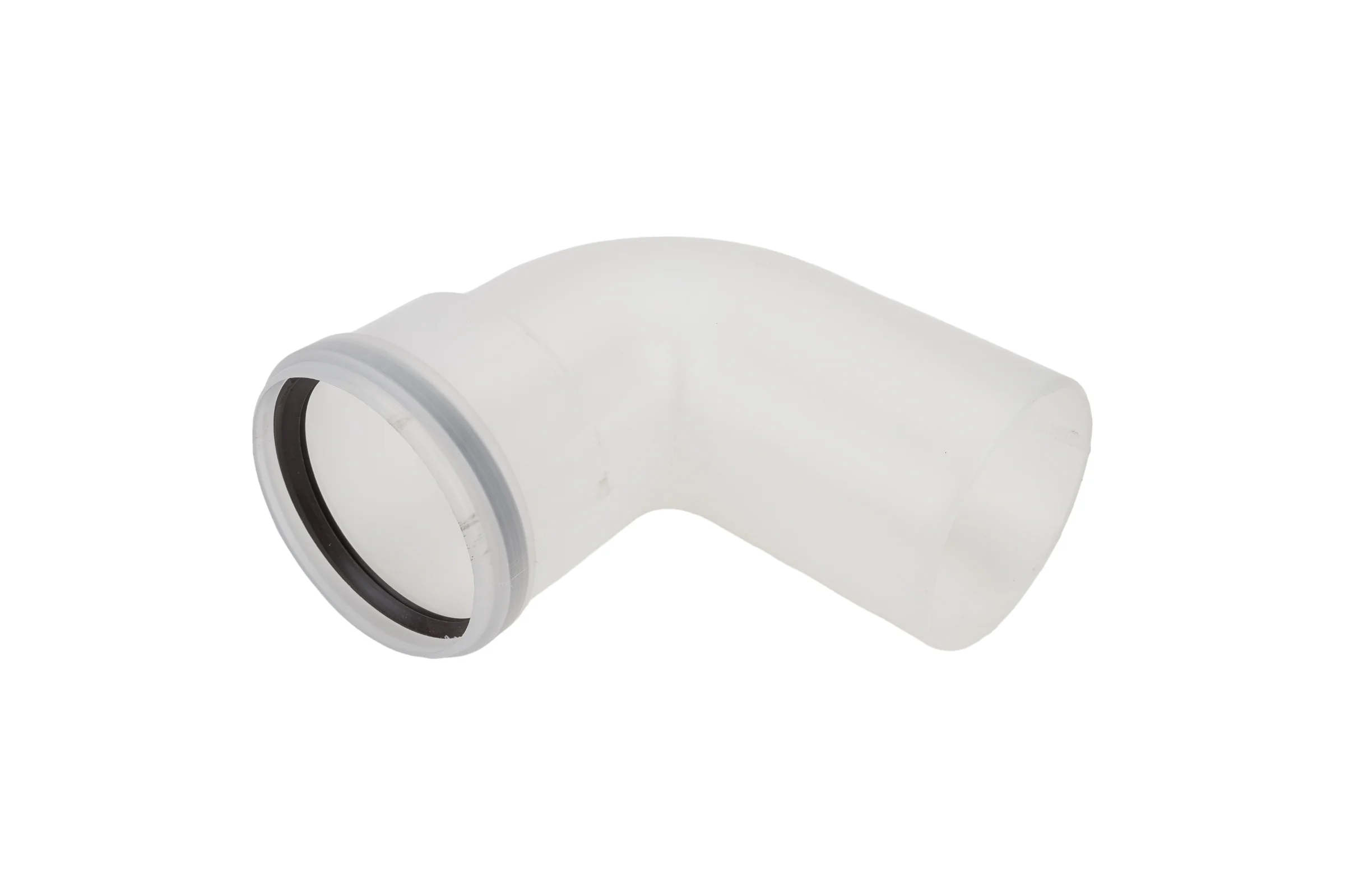 Конденсационный отвод ROMMER Rca-0808-0000090 угол 90гр. o80 RG0091CSQ79ILN