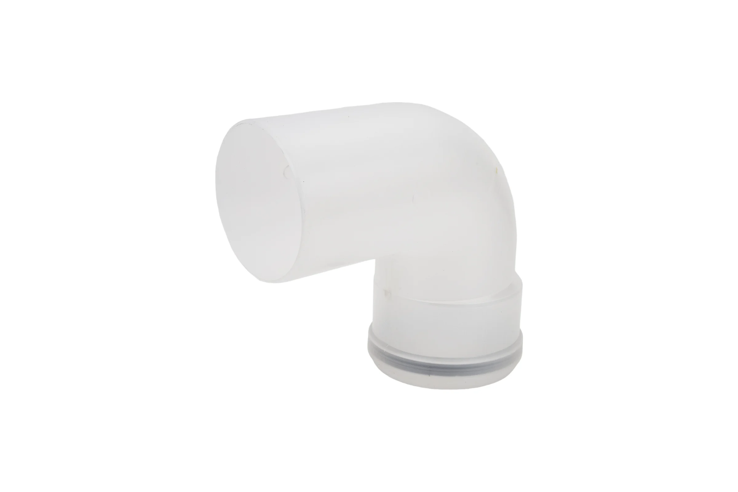 Конденсационный отвод ROMMER Rca-0808-0000090 угол 90гр. o80 RG0091CSQ79ILN
