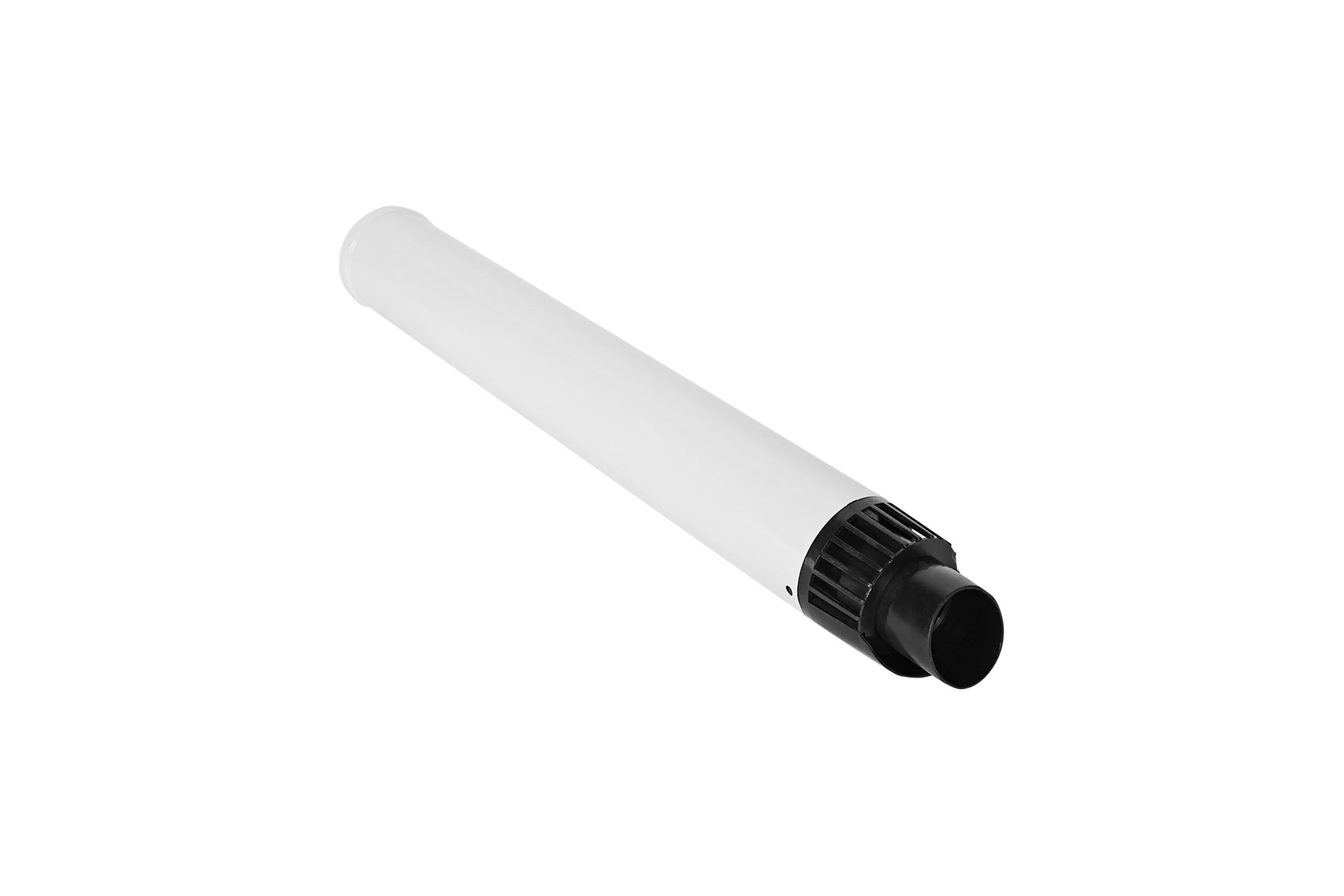 Труба с наконечником ROMMER Rca-6010-000700 стандарт, 60/100, 770 мм, рабочая 700 мм RG0091CSP6JEQO