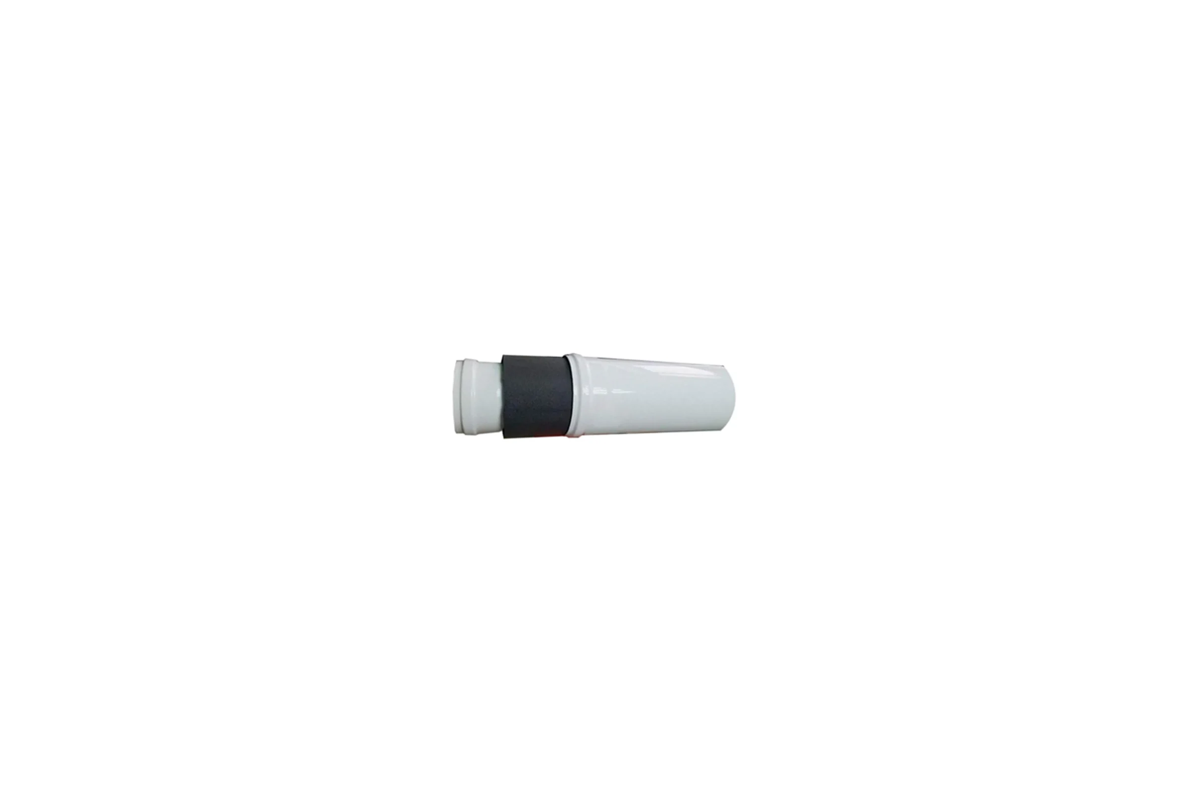 Утепленное удлинение ROMMER Rca-0080-800500 д.80/100 - 500 мм RG0091CSQ9EPA1