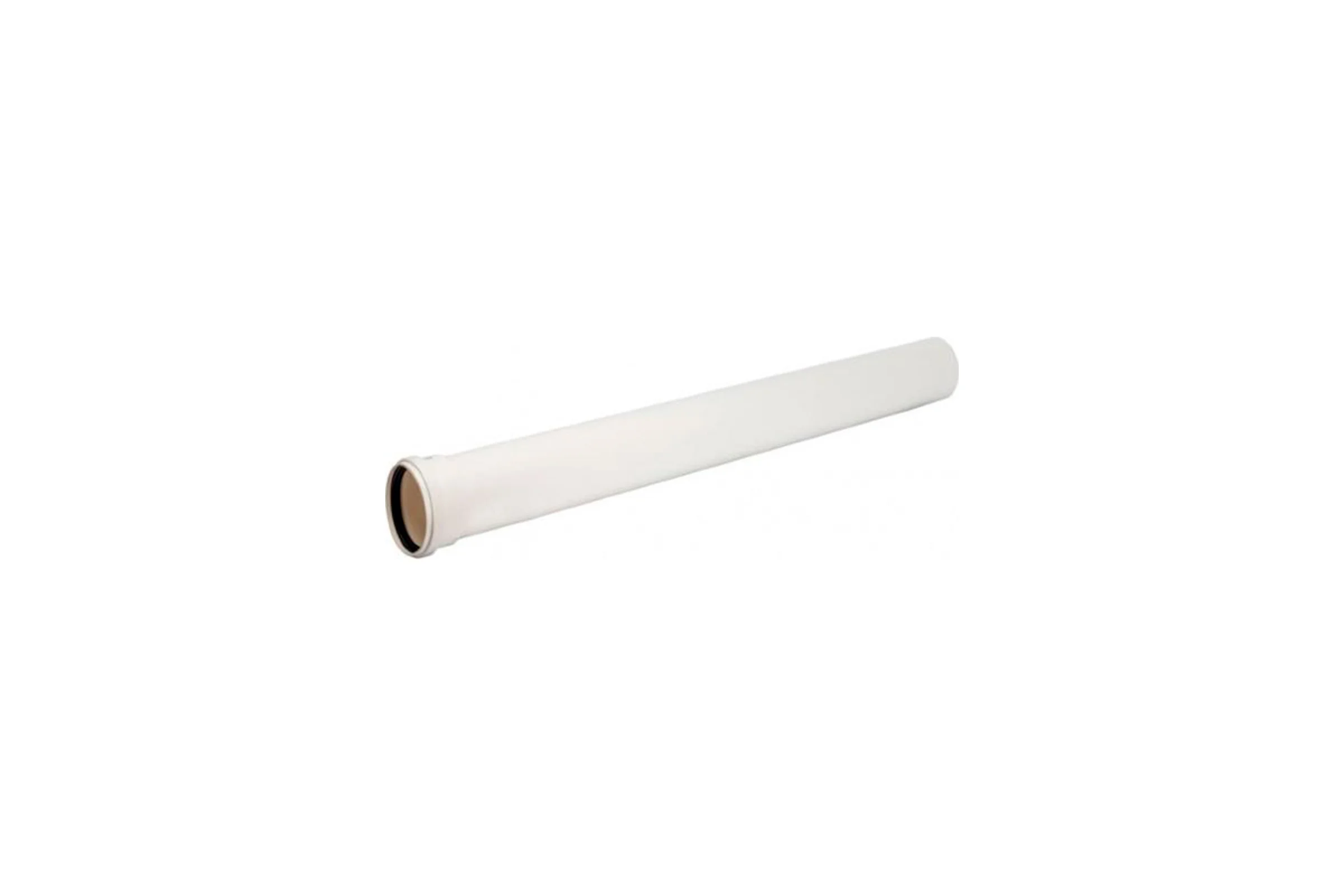 Удлинитель ROMMER Rca-0808-00000250 250 мм, конденсационный, o80 RG0091CSQ77V5I