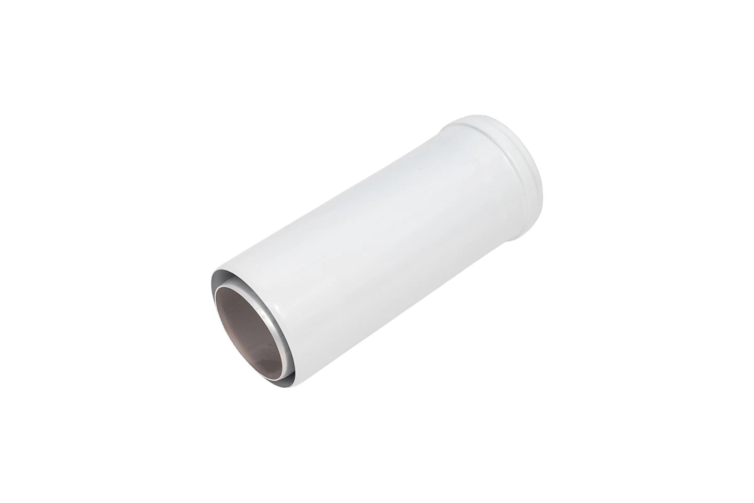 Утепленное удлинение ROMMER Rca-0080-800250 д.80/100 - 250 мм RG0091CSQ9EJ20