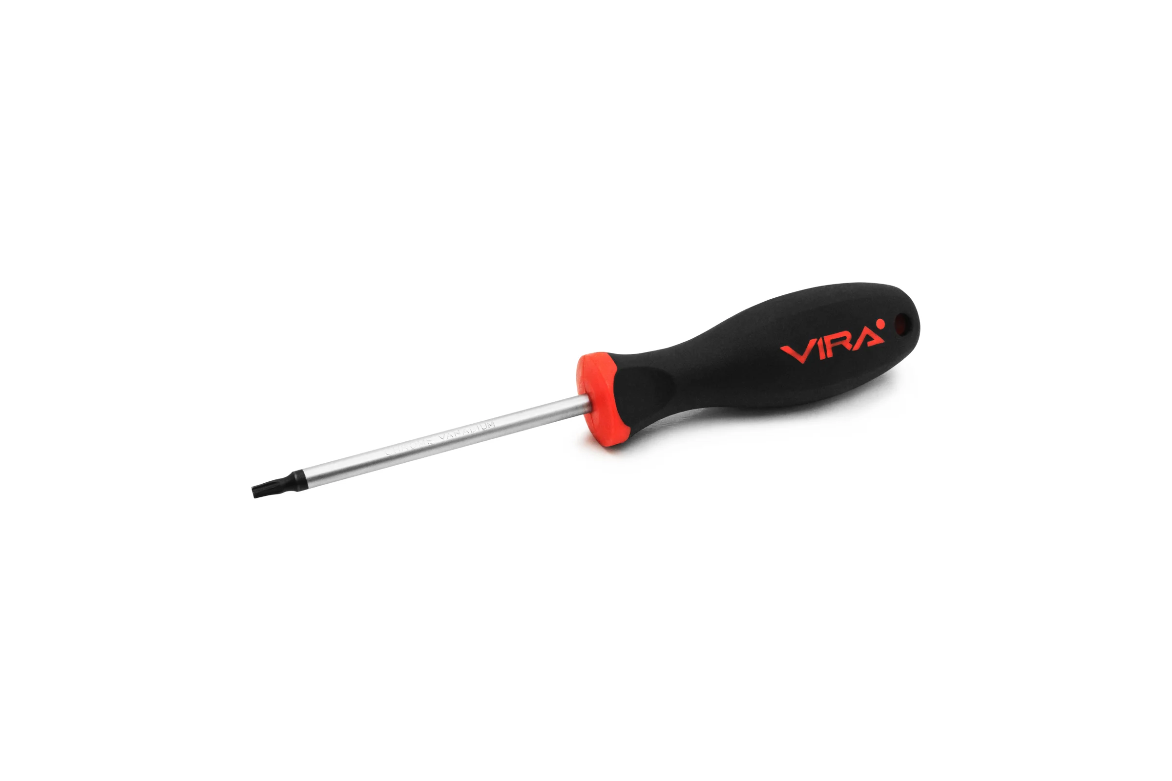 Отвертка T10х75мм VIRA 391173