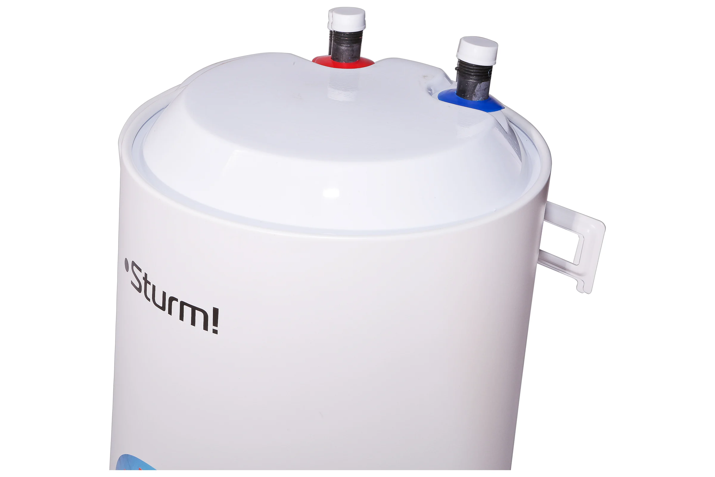 Водонагреватель Sturm WH3015BR