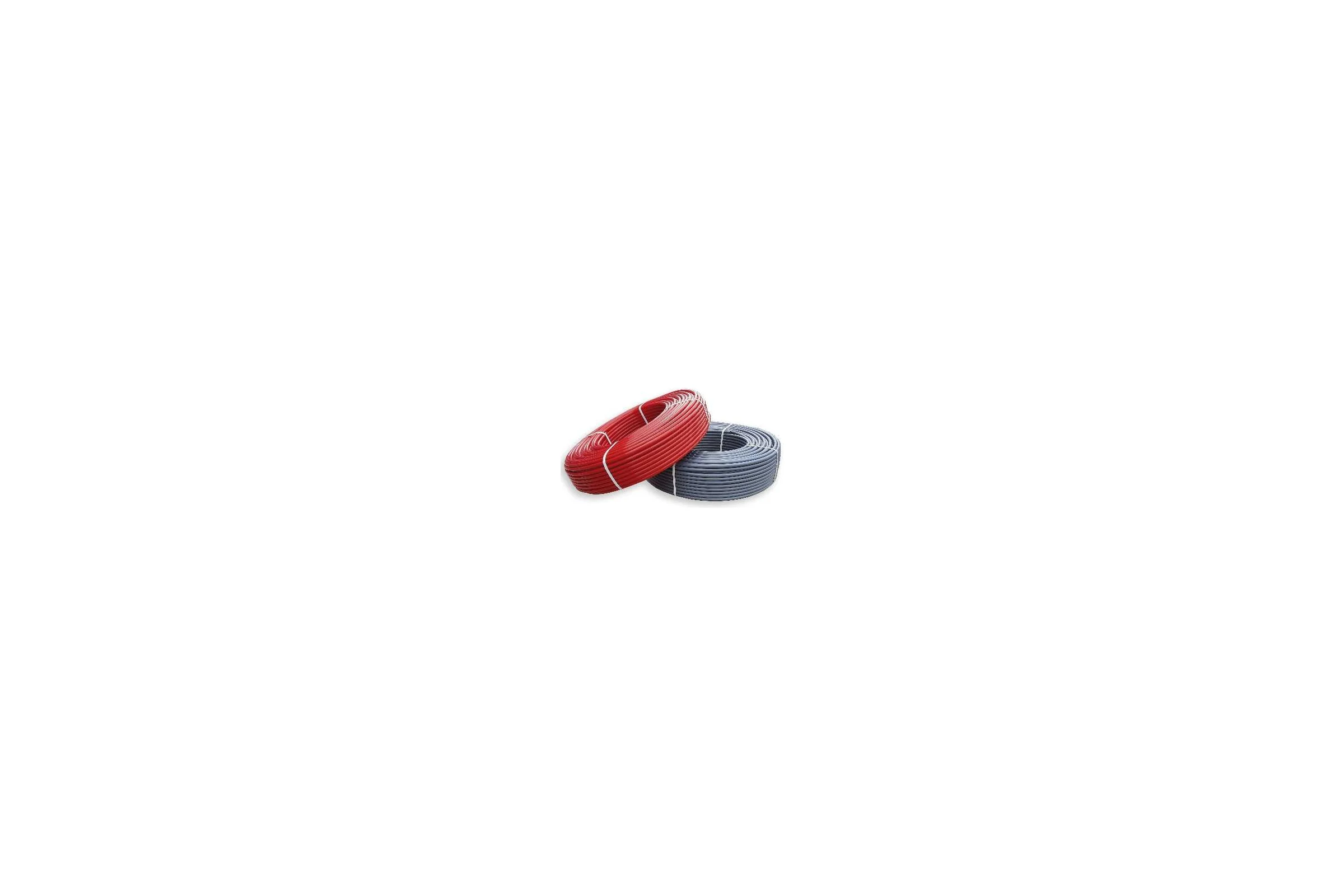 Труба SINIKON THERMOLINE PE-Xb EVOH SDR10/S4.5 20x2.0, 100м PX202010