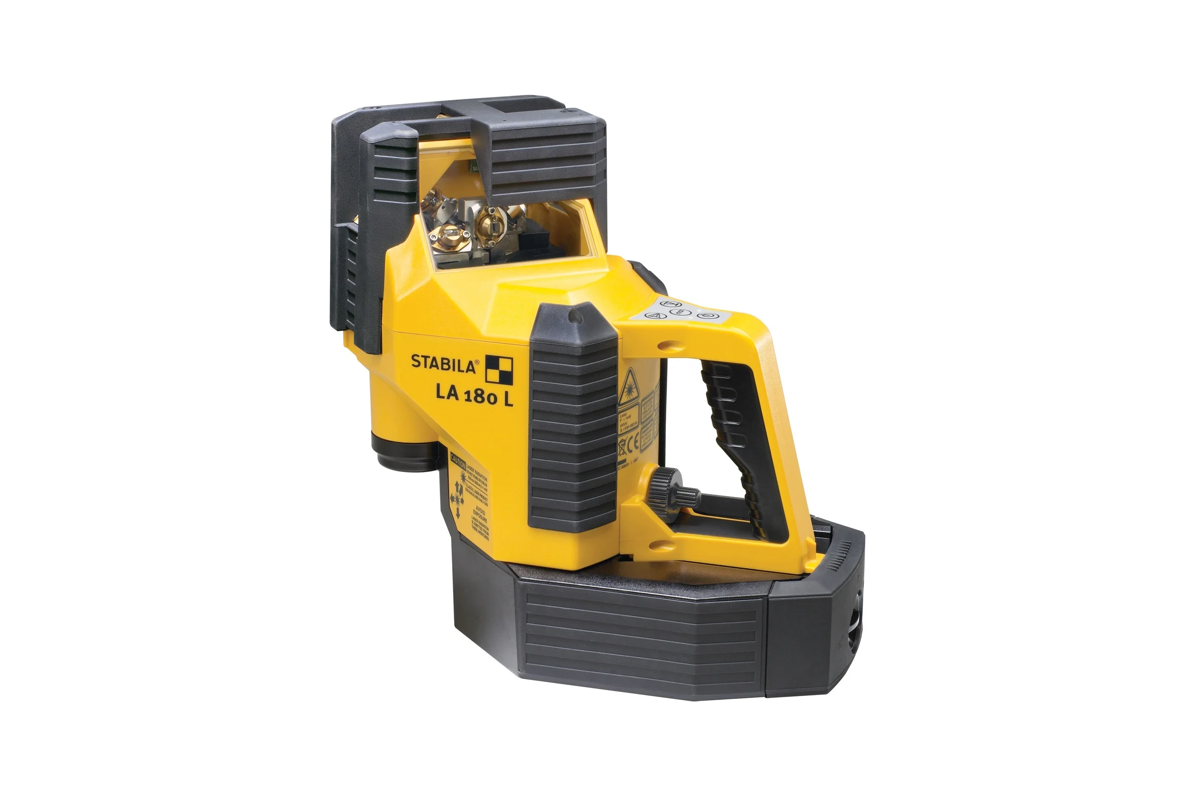 Лазерный прибор STABILA тип LA180L Complete Set 18044