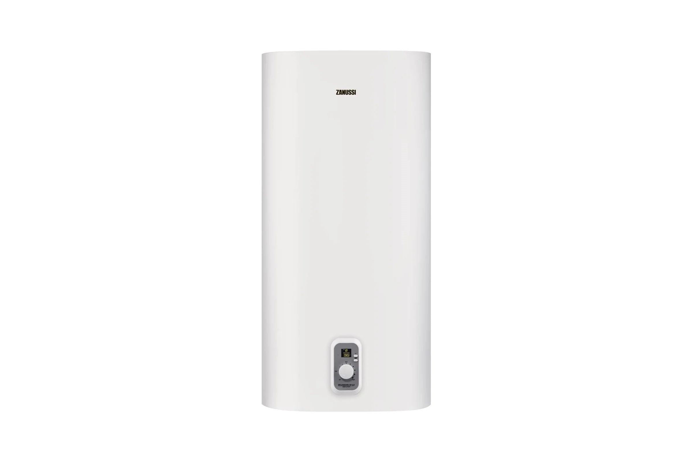 Водонагреватель Zanussi ZWH/S 50 Splendore XP 2.0 НС-1131400