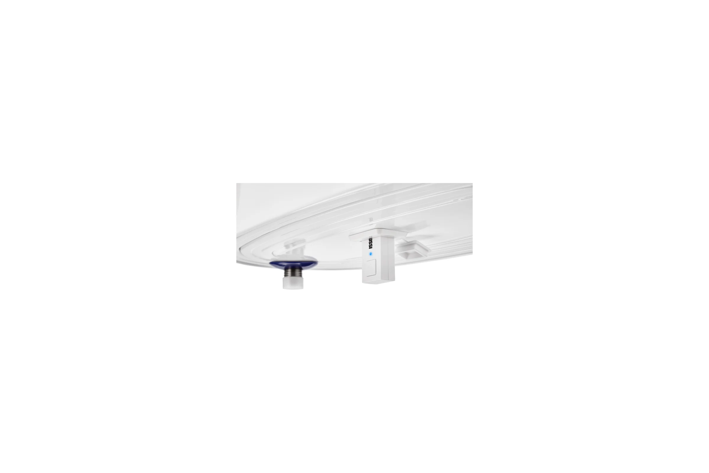 Водонагреватель Zanussi ZWH/S 50 Splendore XP 2.0 НС-1131400
