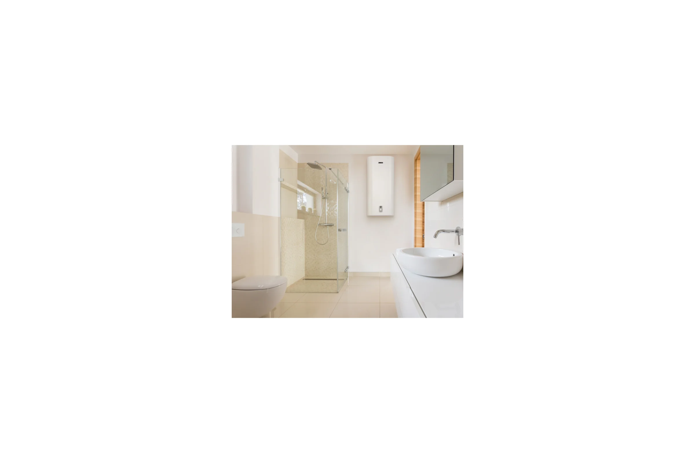 Водонагреватель Zanussi ZWH/S 50 Splendore XP 2.0 НС-1131400