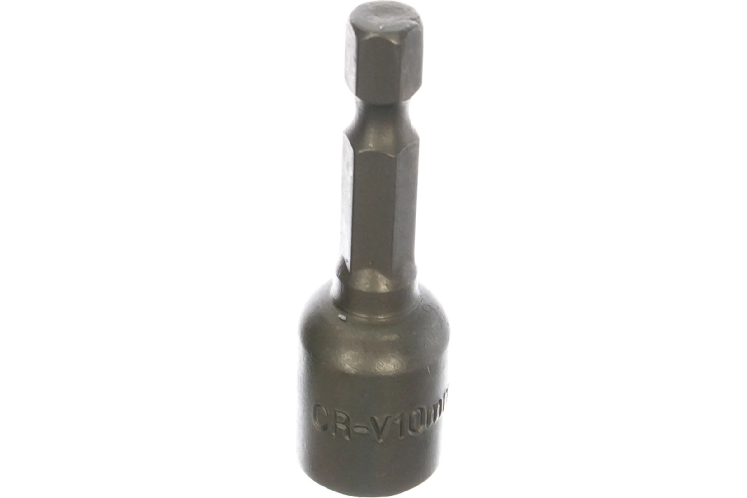 Насадка для шурупов и болтов с 6-гранной головкой (10 мм; 48 мм) FIT IT 57940