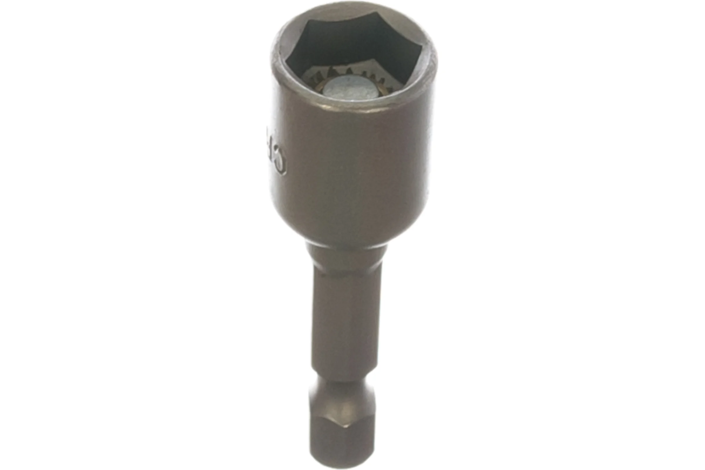 Насадка для шурупов и болтов с 6-гранной головкой (10 мм; 48 мм) FIT IT 57940