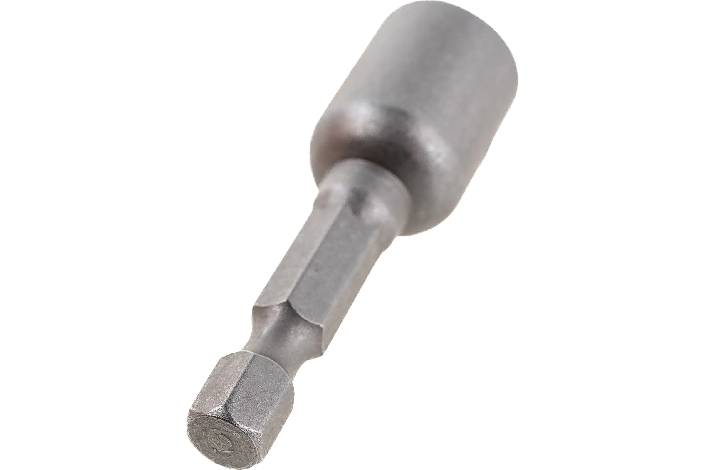 Насадка для шурупов и болтов с 6-гранной головкой (10 мм; 48 мм) FIT IT 57940