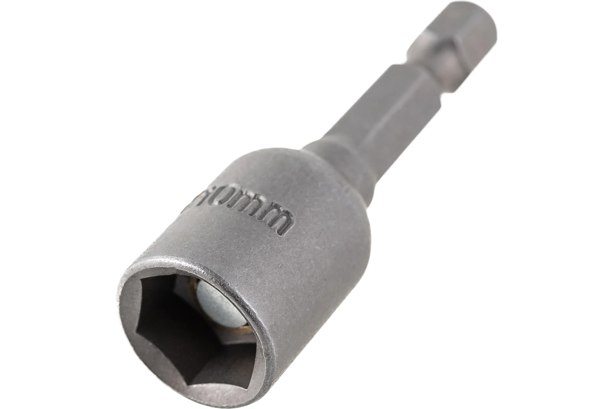 Насадка для шурупов и болтов с 6-гранной головкой (10 мм; 48 мм) FIT IT 57940